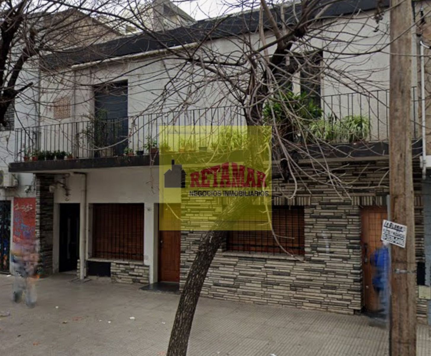 Venta departamento 2 ambientes y medio en Ramos Mejía Norte - Centro