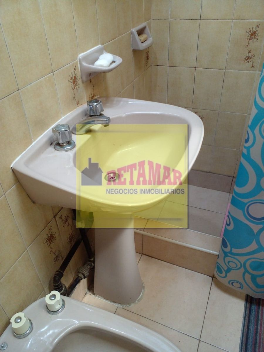 Venta departamento 2 ambientes y medio en Ramos Mejía Norte - Centro — foto 11