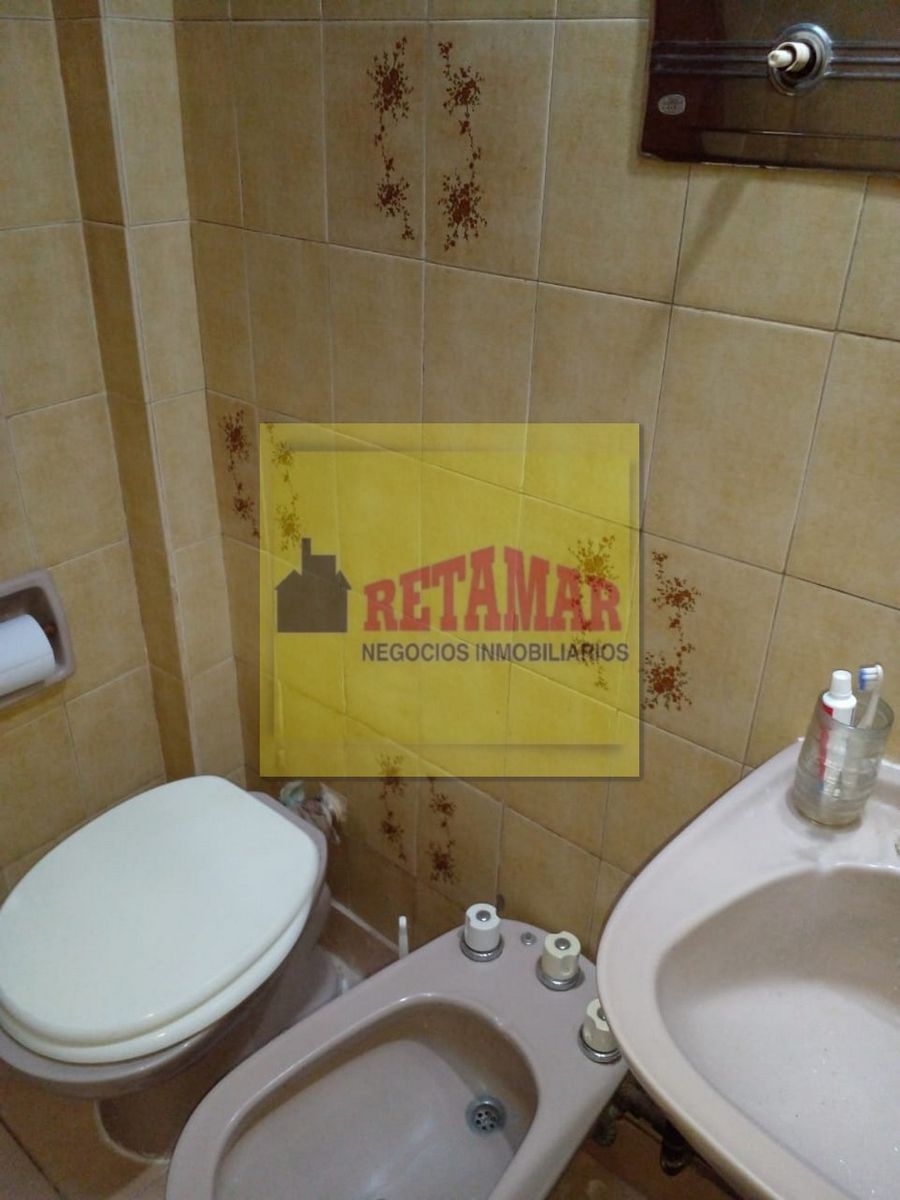 Venta departamento 2 ambientes y medio en Ramos Mejía Norte - Centro — foto 14