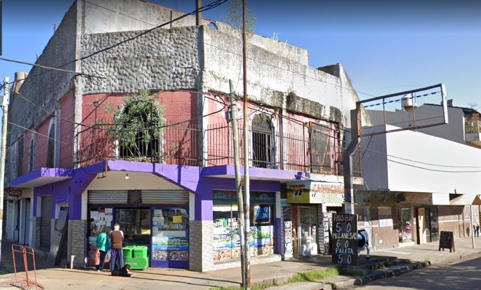 OPORTUNIDAD / ATALAYA CENTRO / VILLA LUZURIAGA — foto 8
