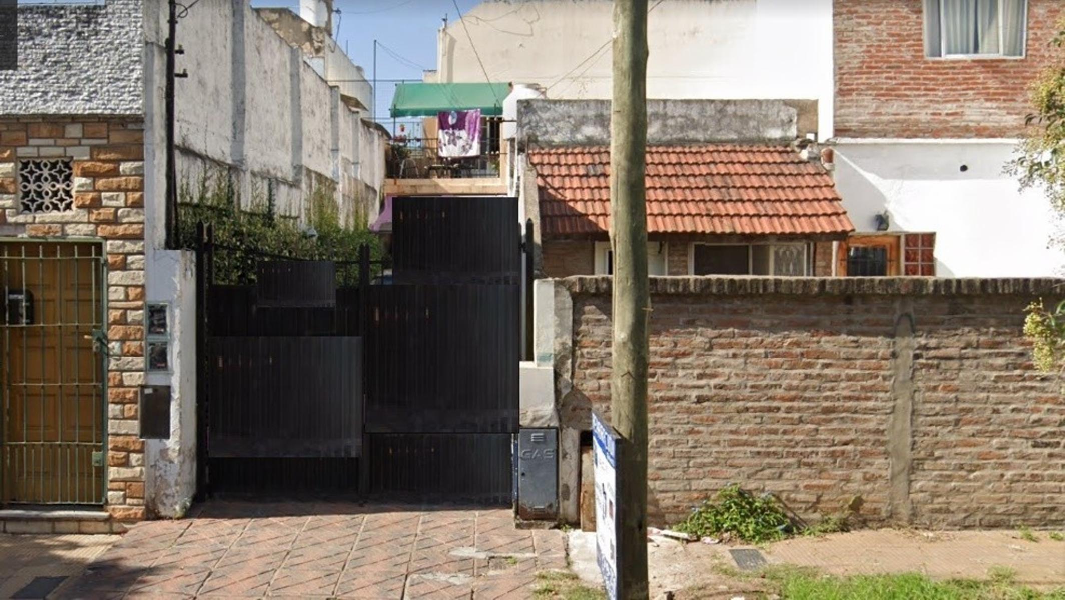 VILLA LUZURIAGA / VENTA EN CONJUNTO / IDEAL INVERSIÓN — foto 15