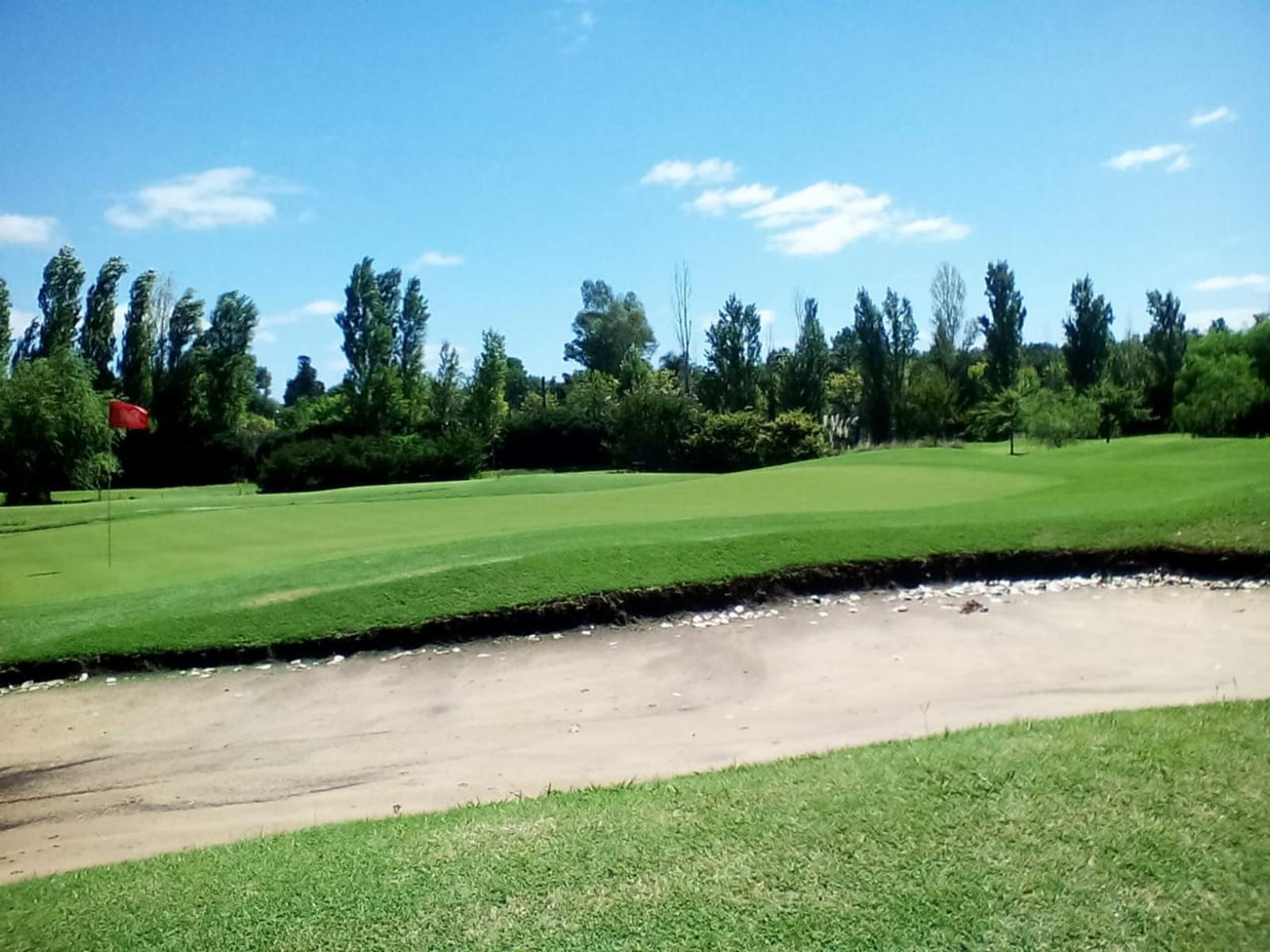 Club de Campo LA TRADICIÓN - FRANCISCO ÁLVAREZ — foto 2