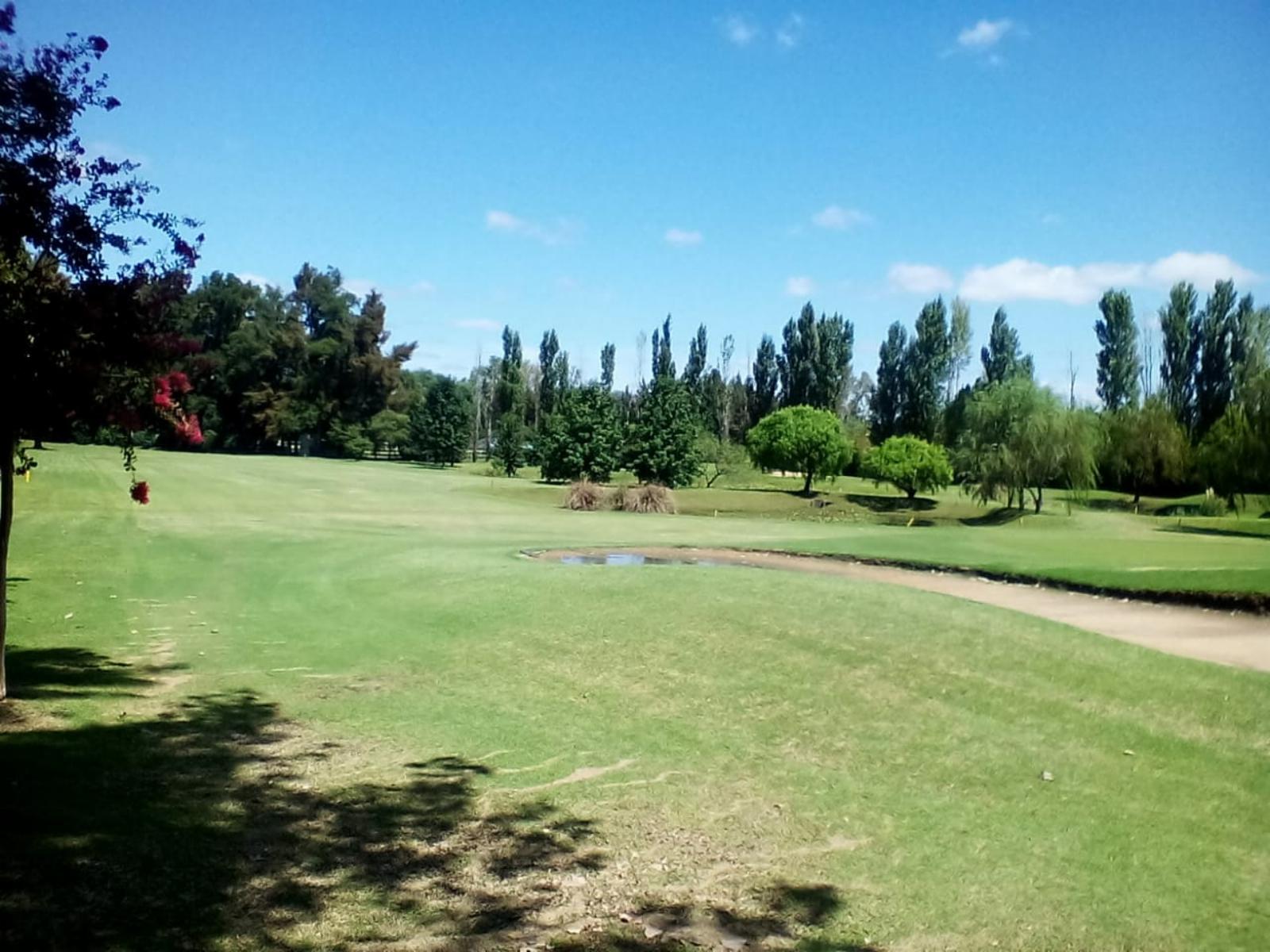 Club de Campo LA TRADICIÓN - FRANCISCO ÁLVAREZ — foto 3