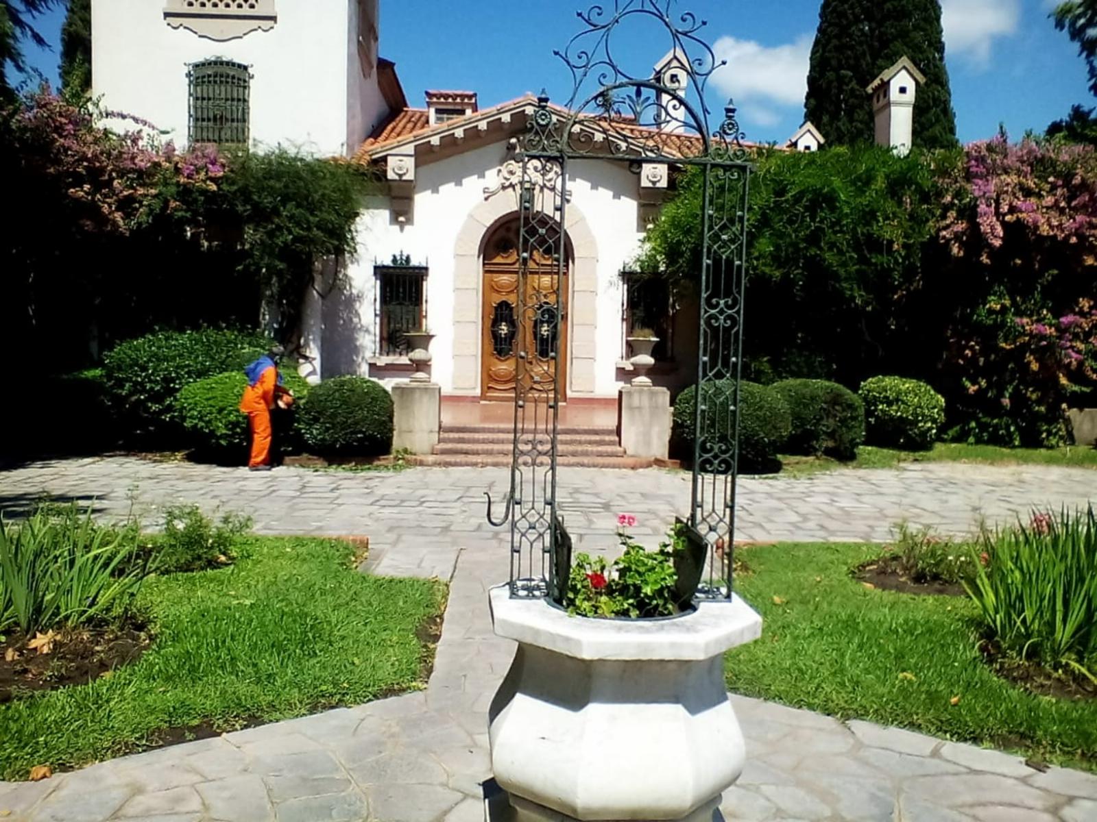 Club de Campo LA TRADICIÓN - FRANCISCO ÁLVAREZ — foto 6