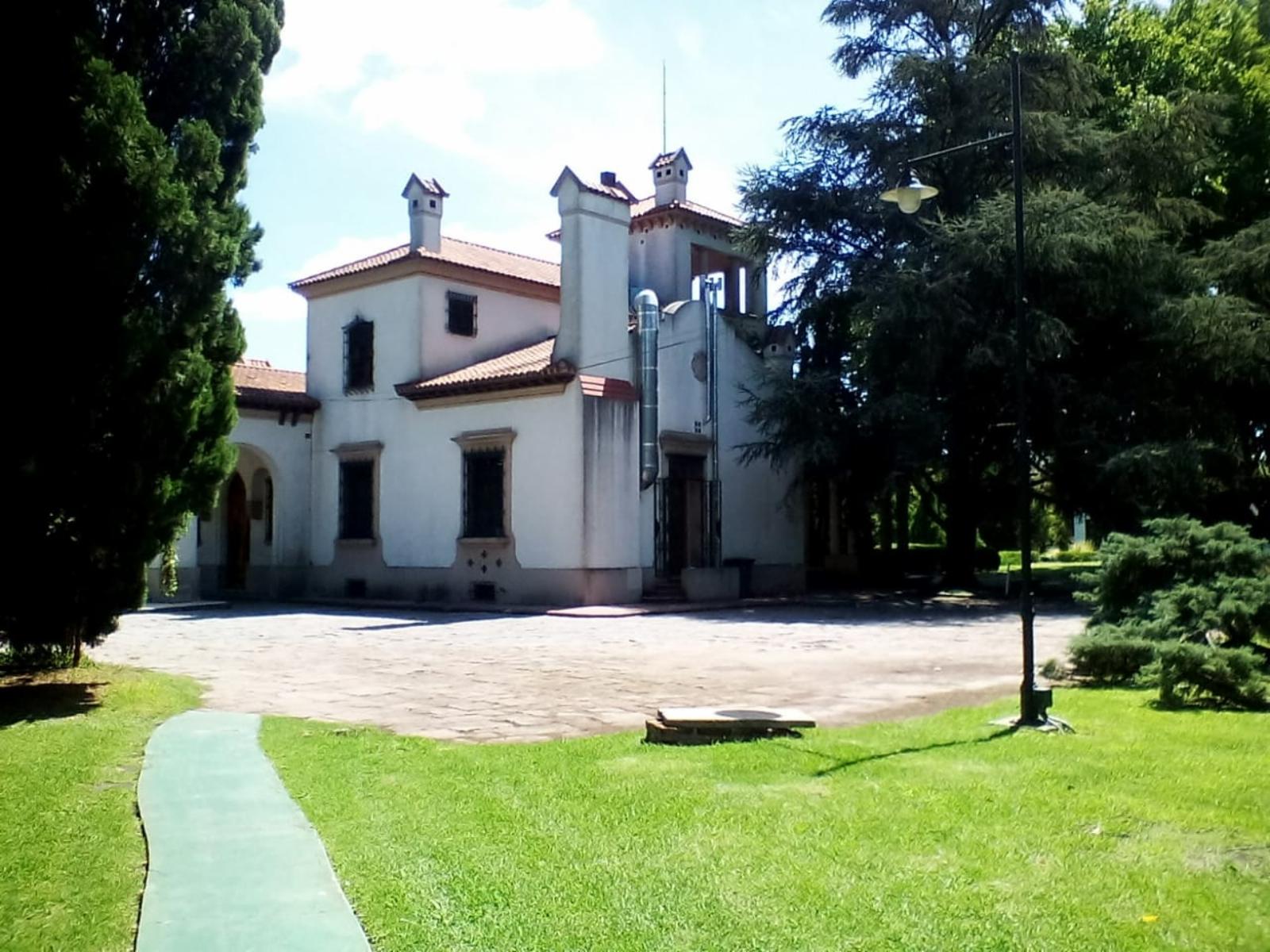Club de Campo LA TRADICIÓN - FRANCISCO ÁLVAREZ — foto 7