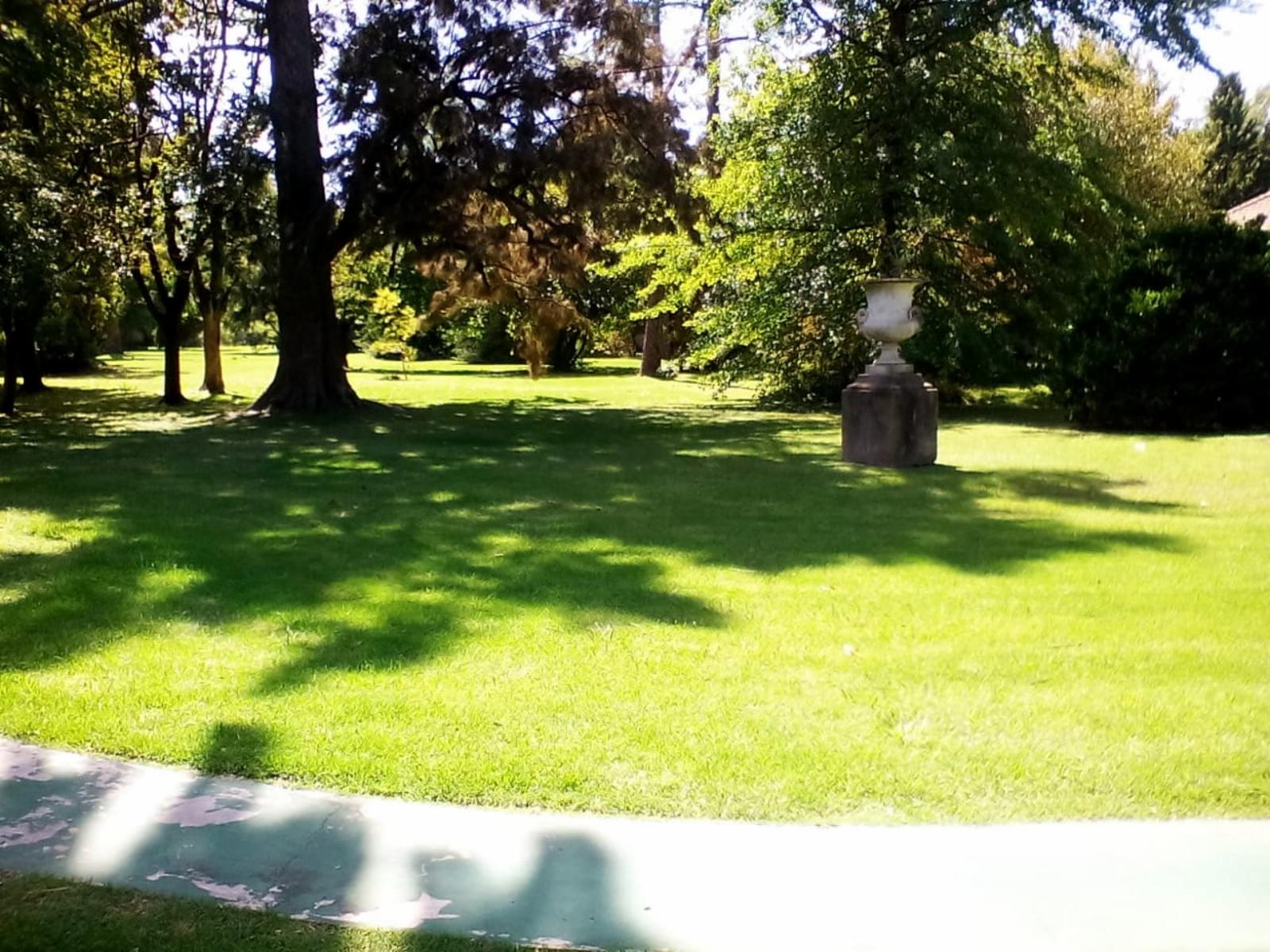 Club de Campo LA TRADICIÓN - FRANCISCO ÁLVAREZ — foto 9