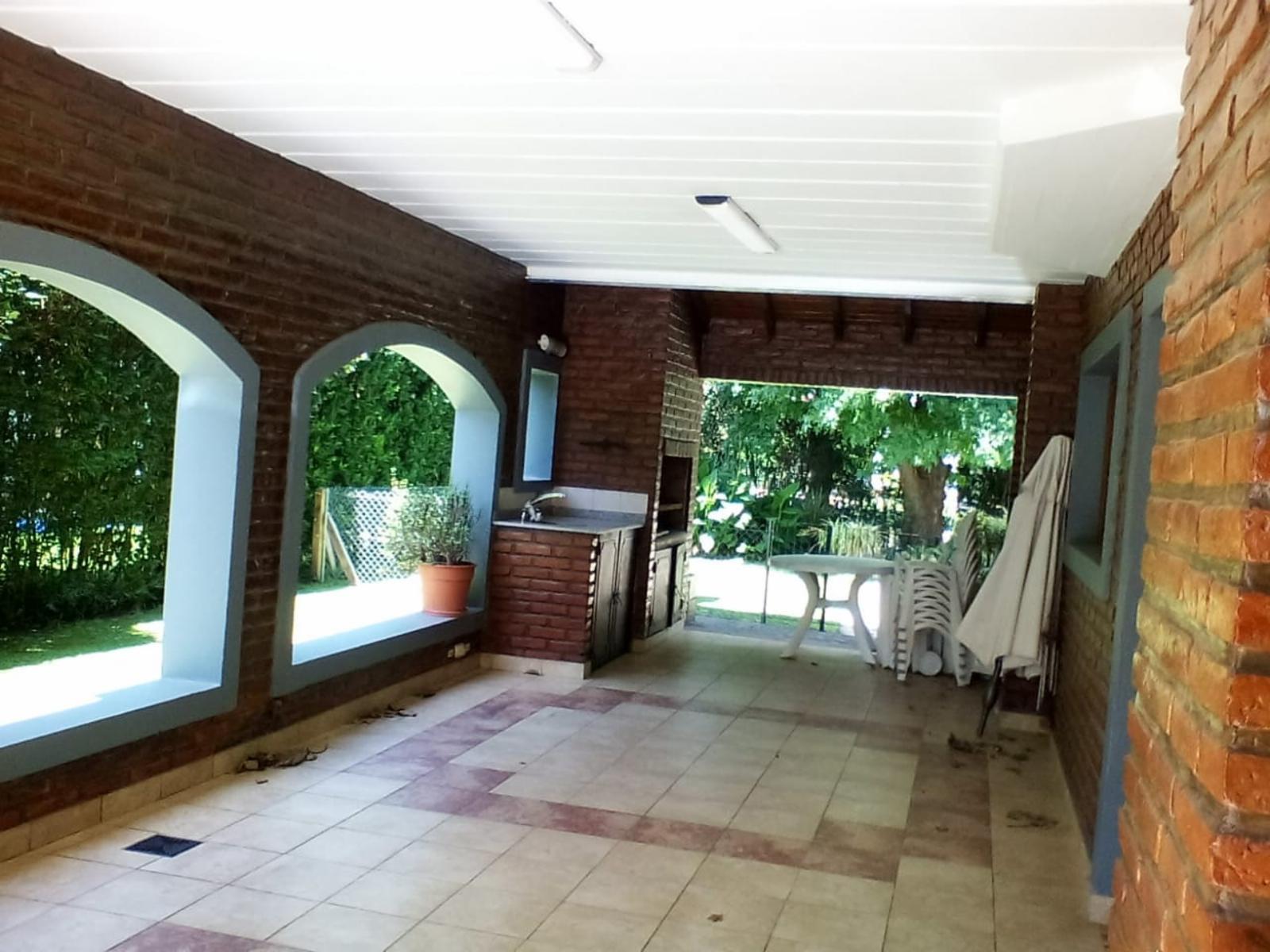 Club de Campo LA TRADICIÓN - FRANCISCO ÁLVAREZ — foto 10