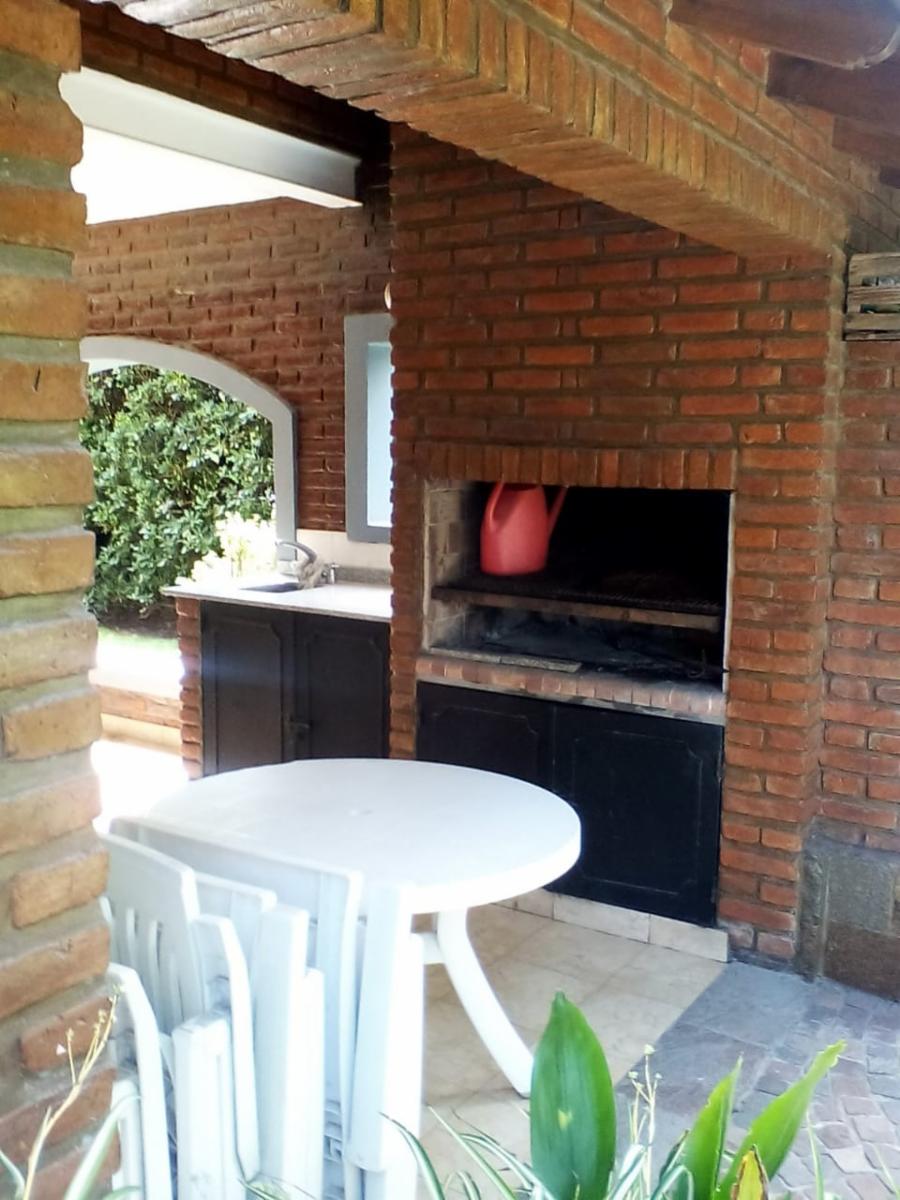Club de Campo LA TRADICIÓN - FRANCISCO ÁLVAREZ — foto 15
