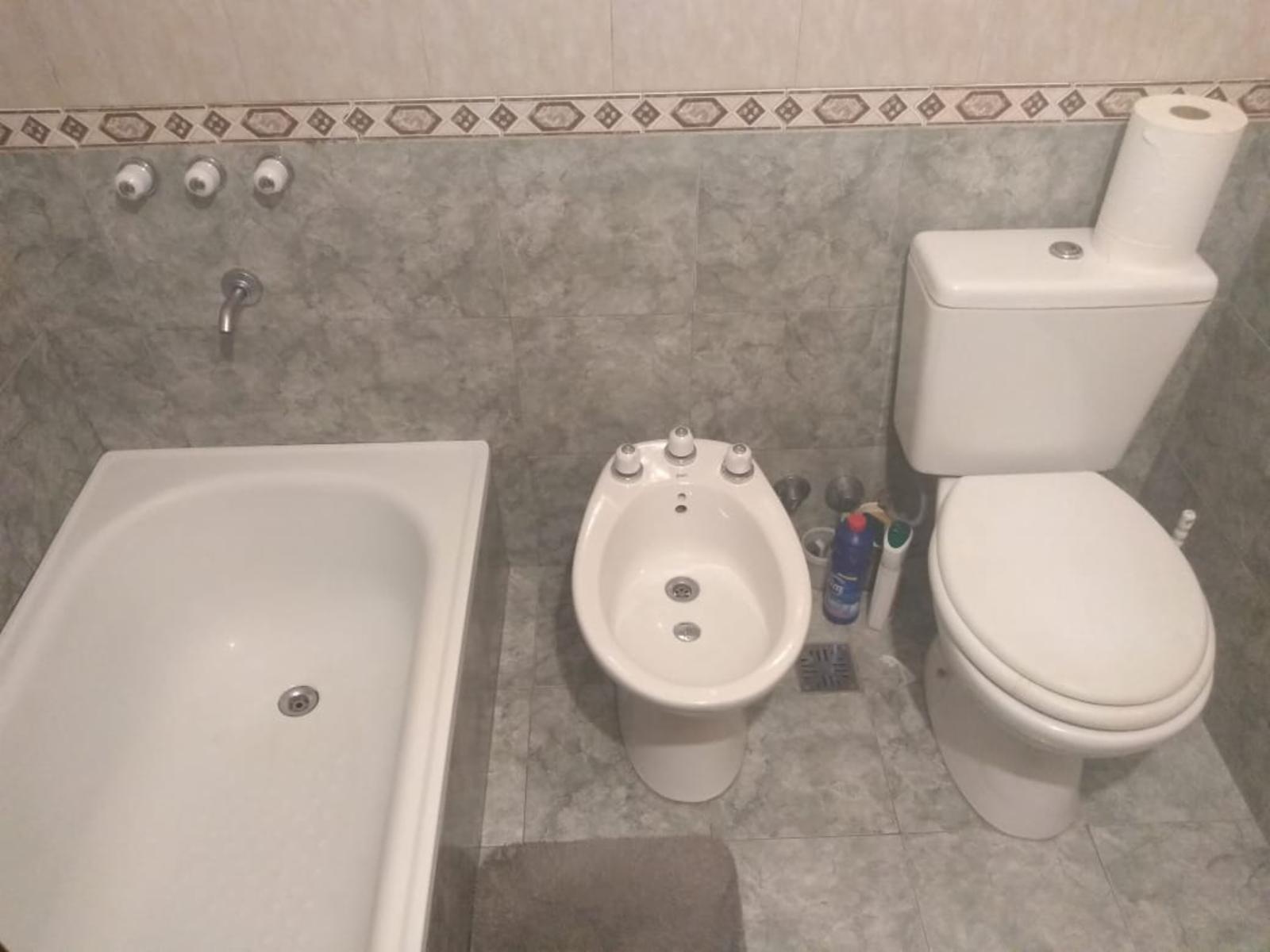 Departamento 3 ambientes con cochera - Zona Ramos Mejia Sur - Consulte — foto 2