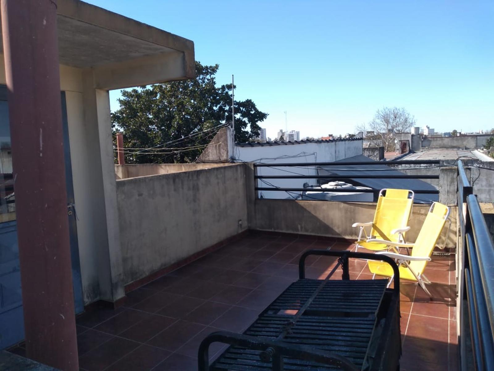 Departamento 3 ambientes con cochera - Zona Ramos Mejia Sur - Consulte — foto 6