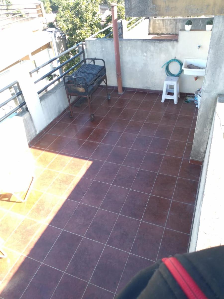 Departamento 3 ambientes con cochera - Zona Ramos Mejia Sur - Consulte — foto 7