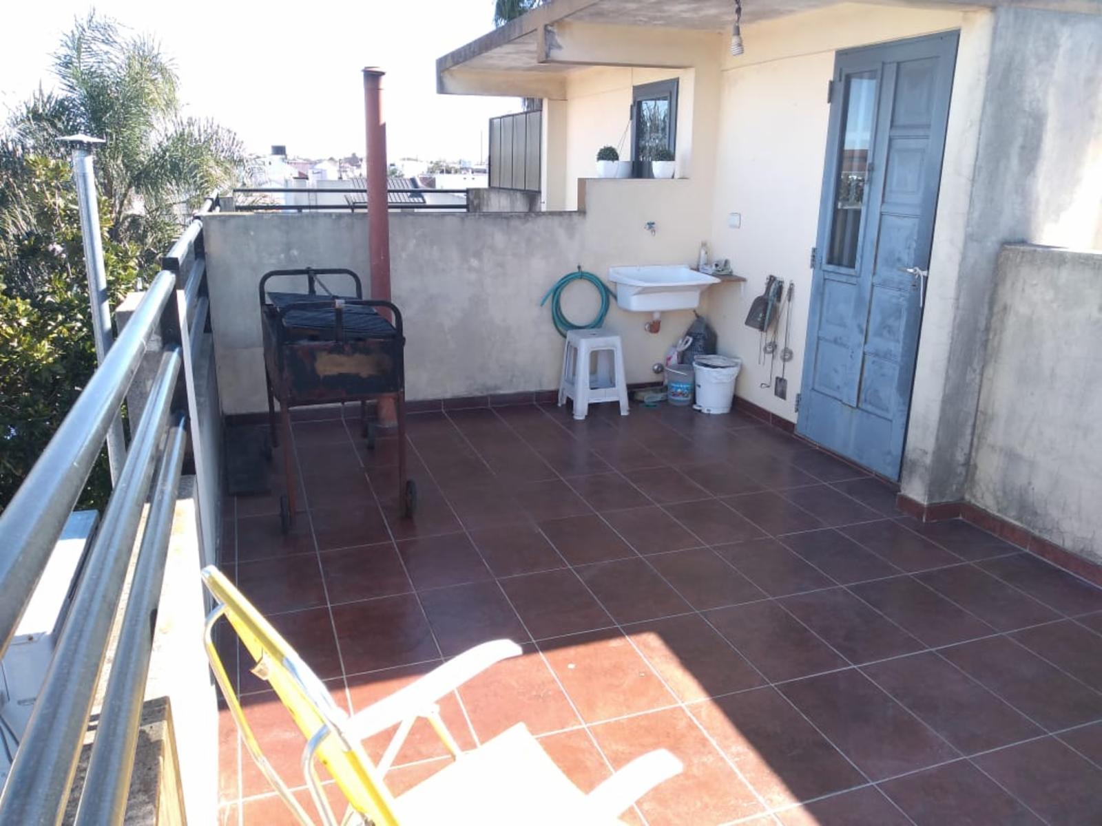 Departamento 3 ambientes con cochera - Zona Ramos Mejia Sur - Consulte — foto 8