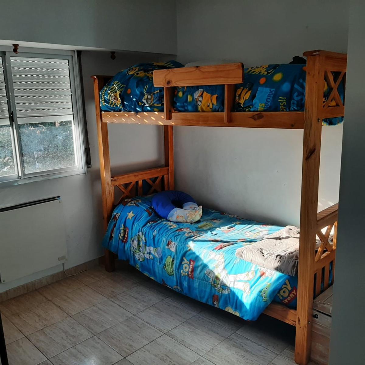 Departamento 3 ambientes con cochera - Zona Ramos Mejia Sur - Consulte — foto 11