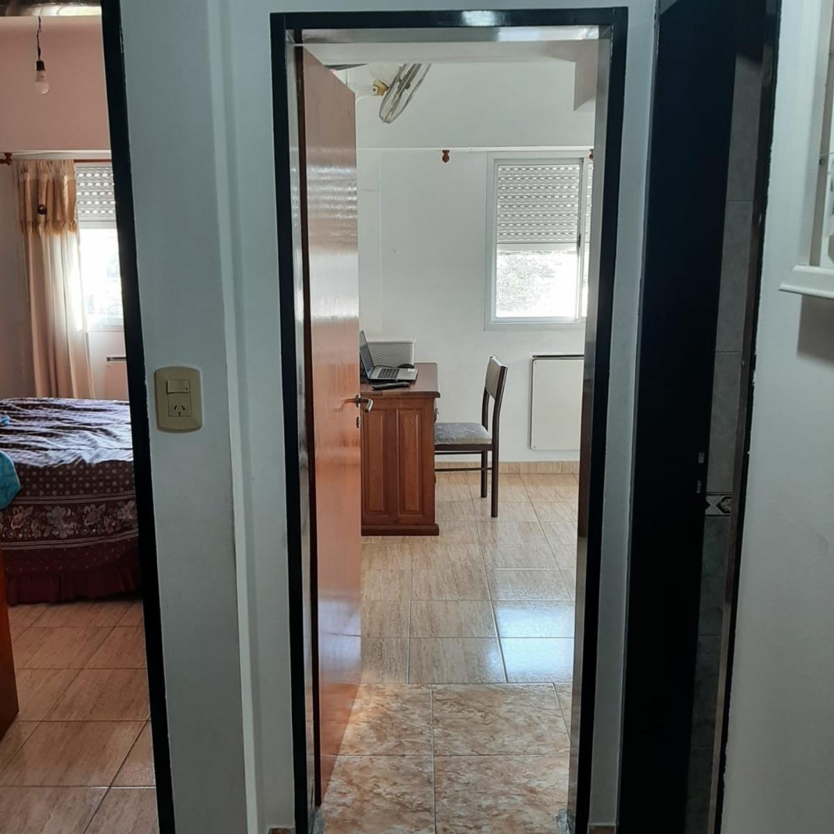 Departamento 3 ambientes con cochera - Zona Ramos Mejia Sur - Consulte — foto 13