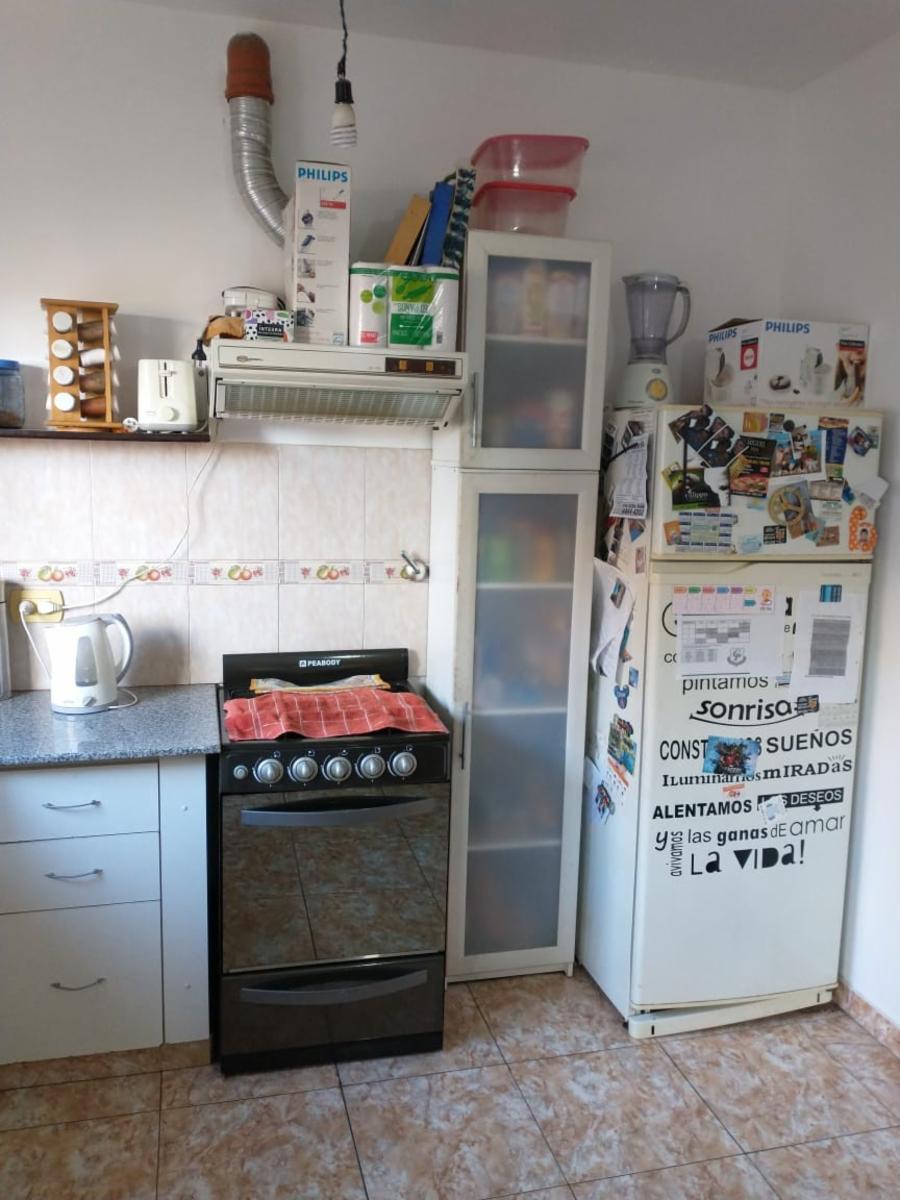 Departamento 3 ambientes con cochera - Zona Ramos Mejia Sur - Consulte — foto 14