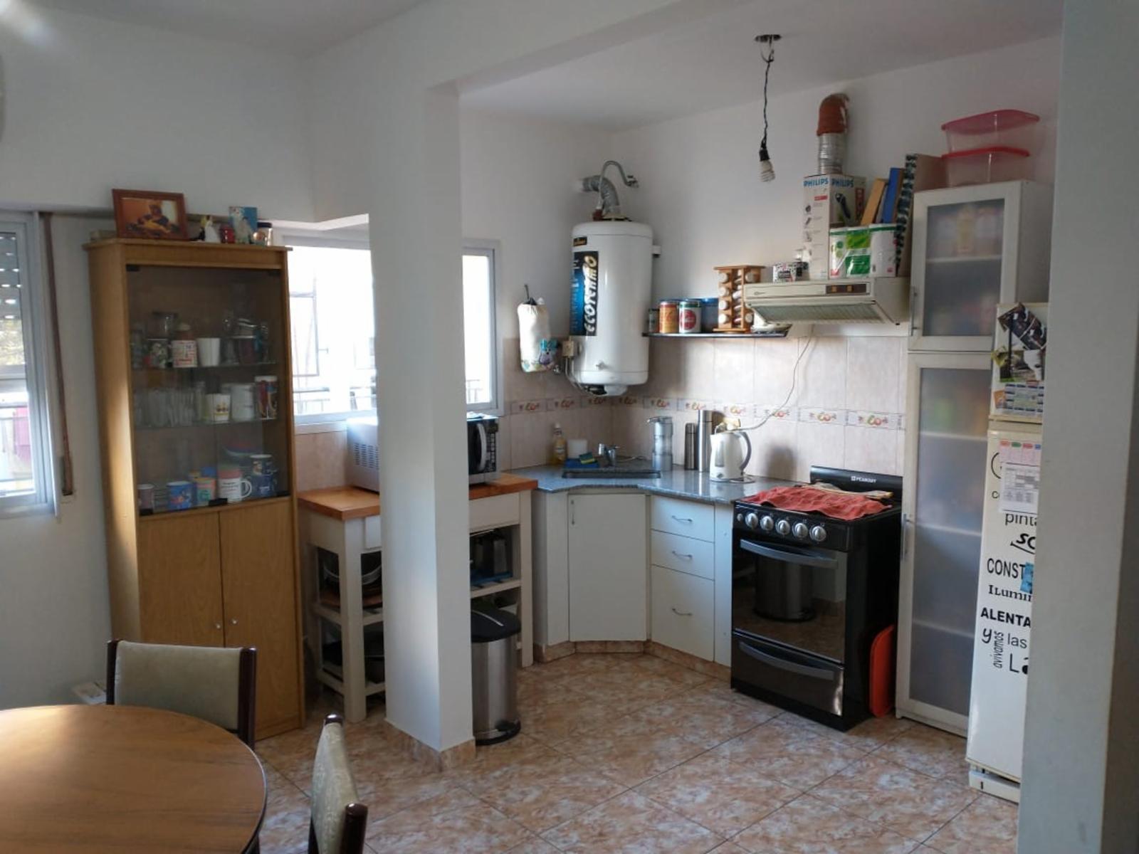 Departamento 3 ambientes con cochera - Zona Ramos Mejia Sur - Consulte — foto 15