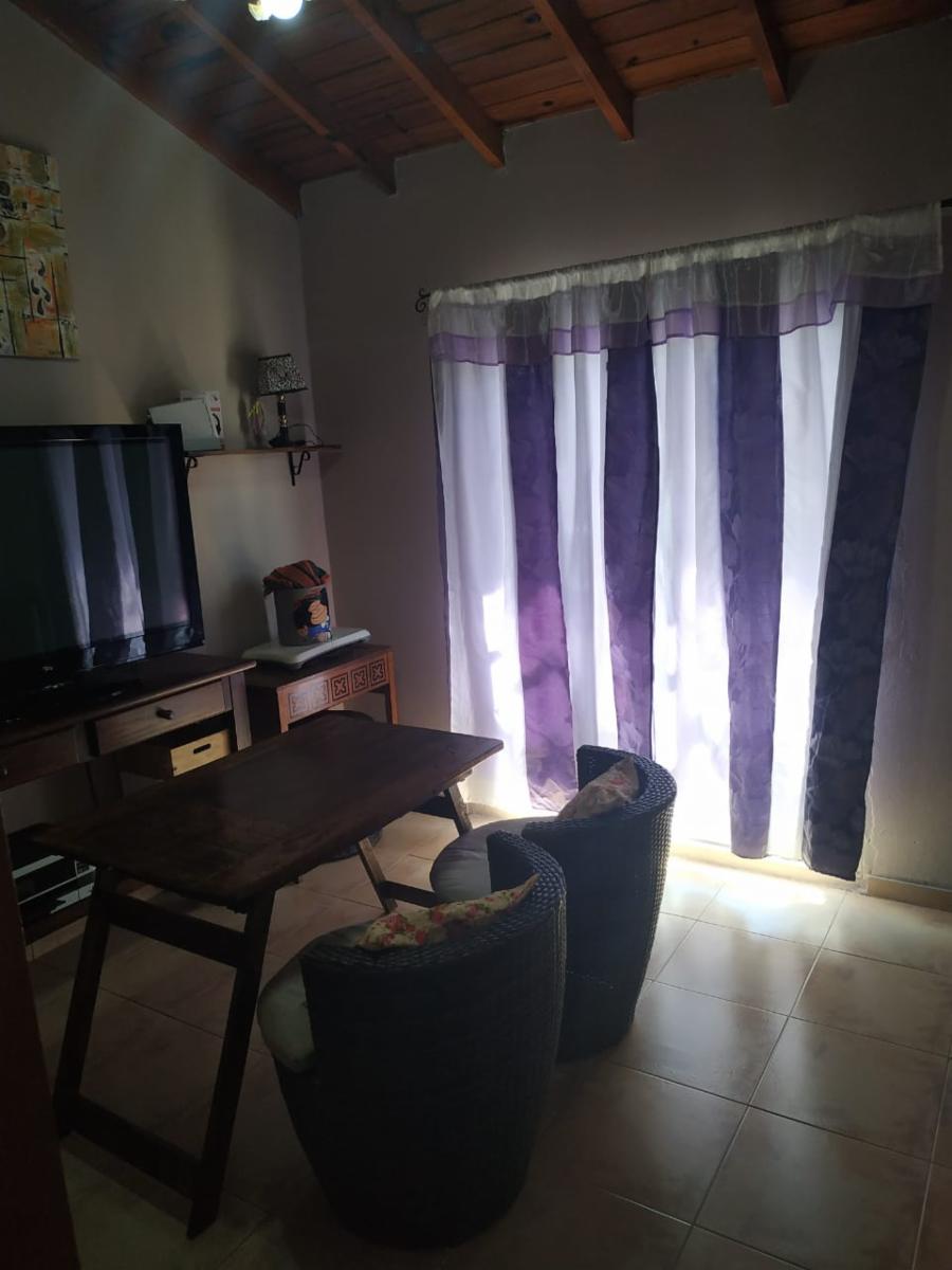 Excelente Duplex 4 ambientes con cochera en Villa Luzuriaga - Consulte — foto 4