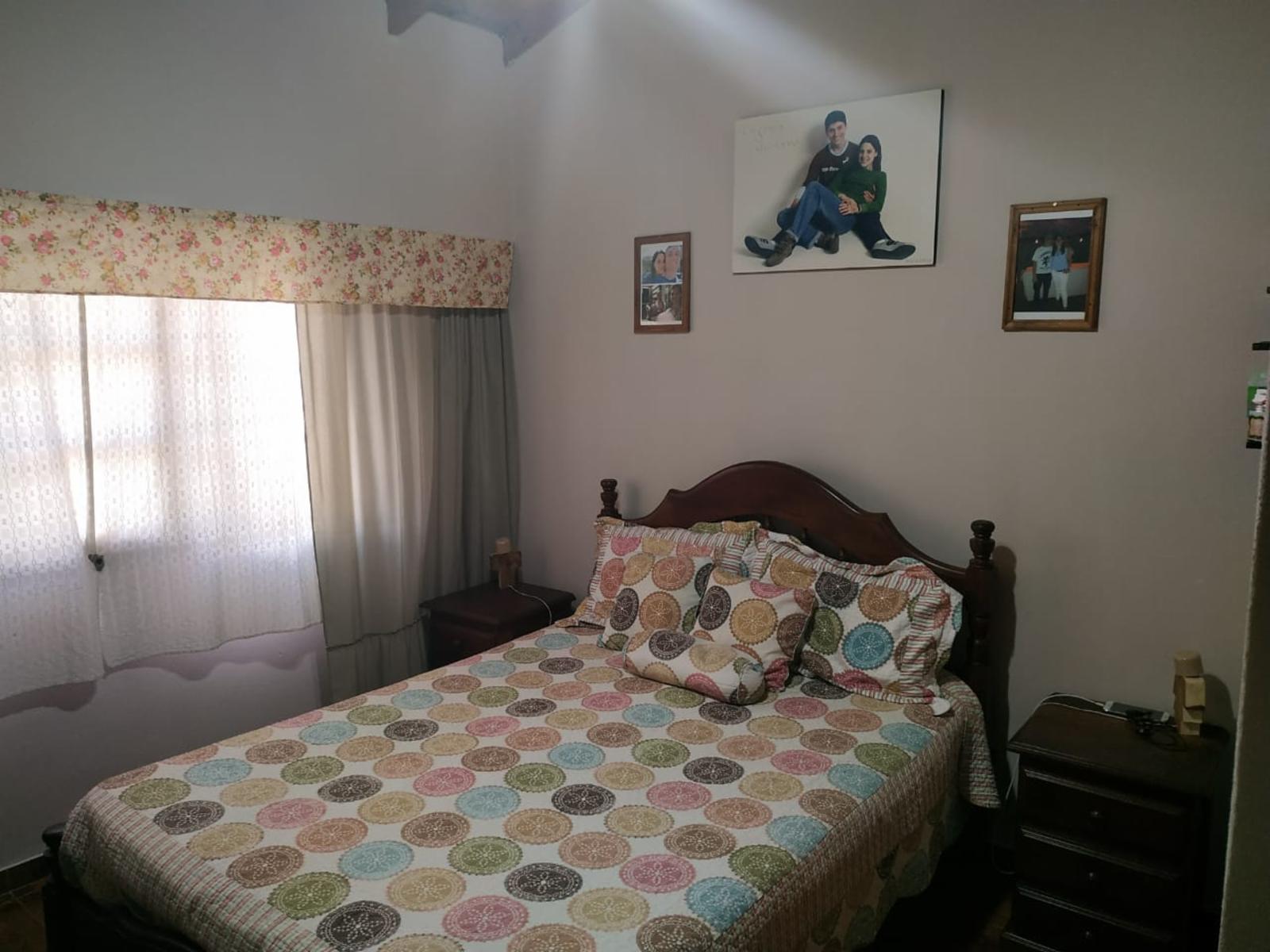 Excelente Duplex 4 ambientes con cochera en Villa Luzuriaga - Consulte — foto 6