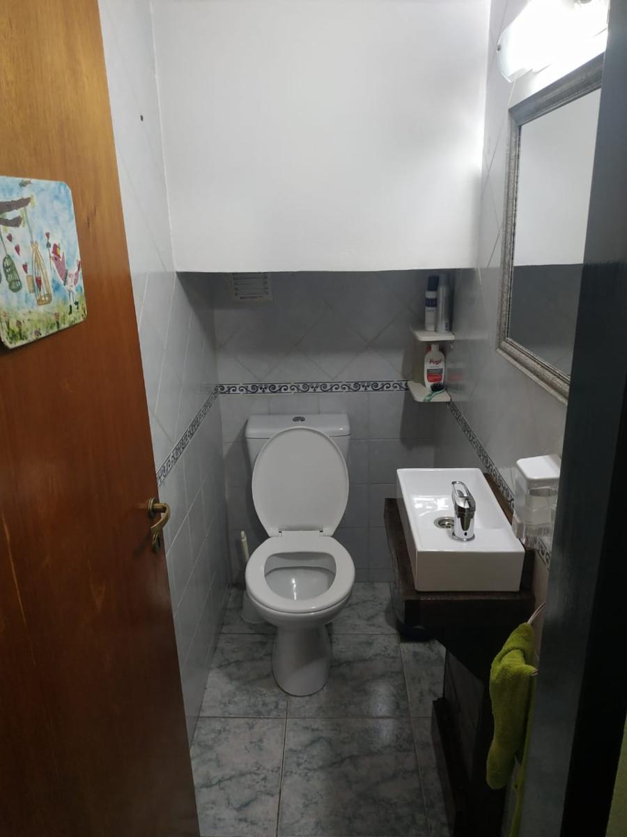 Excelente Duplex 4 ambientes con cochera en Villa Luzuriaga - Consulte — foto 8