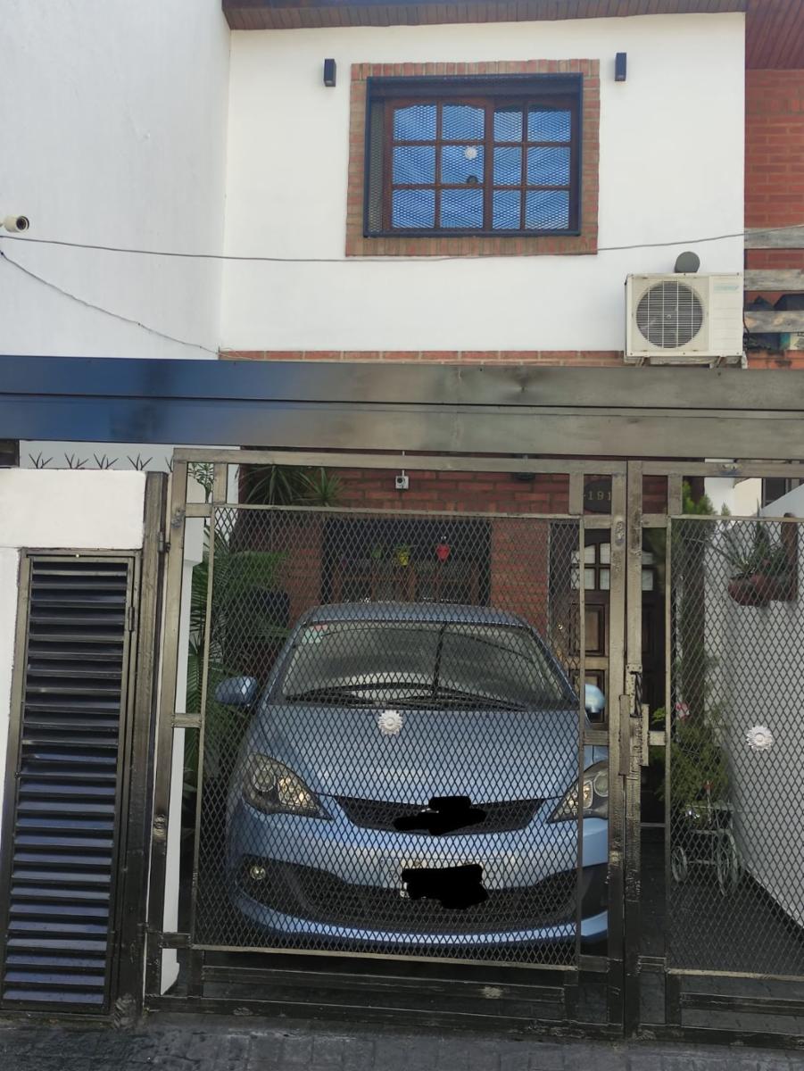 Excelente Duplex 4 ambientes con cochera en Villa Luzuriaga - Consulte — foto 12