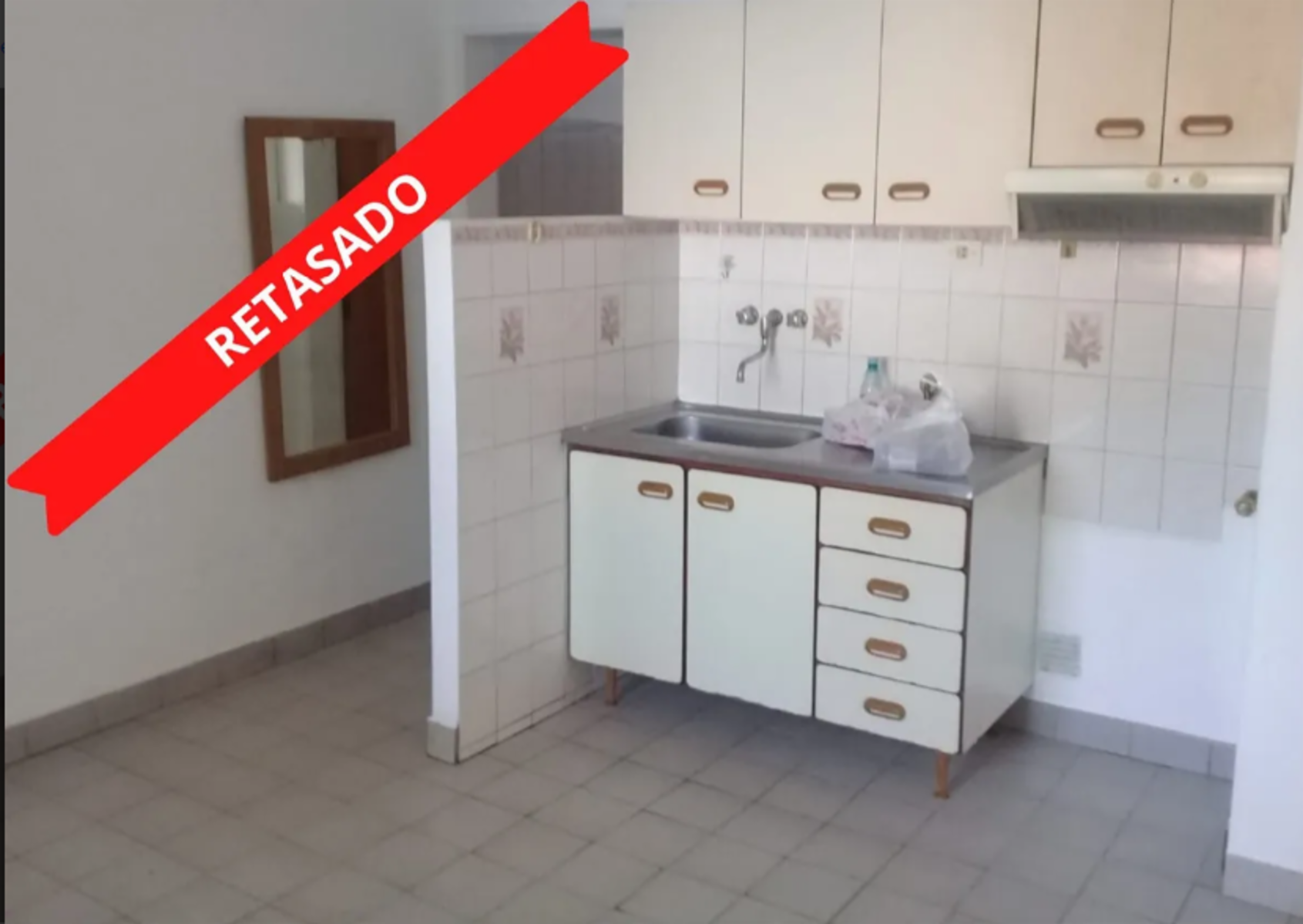 Venta : tipo Casa de 2 ambientes en Villa Luzuriaga - Consulte