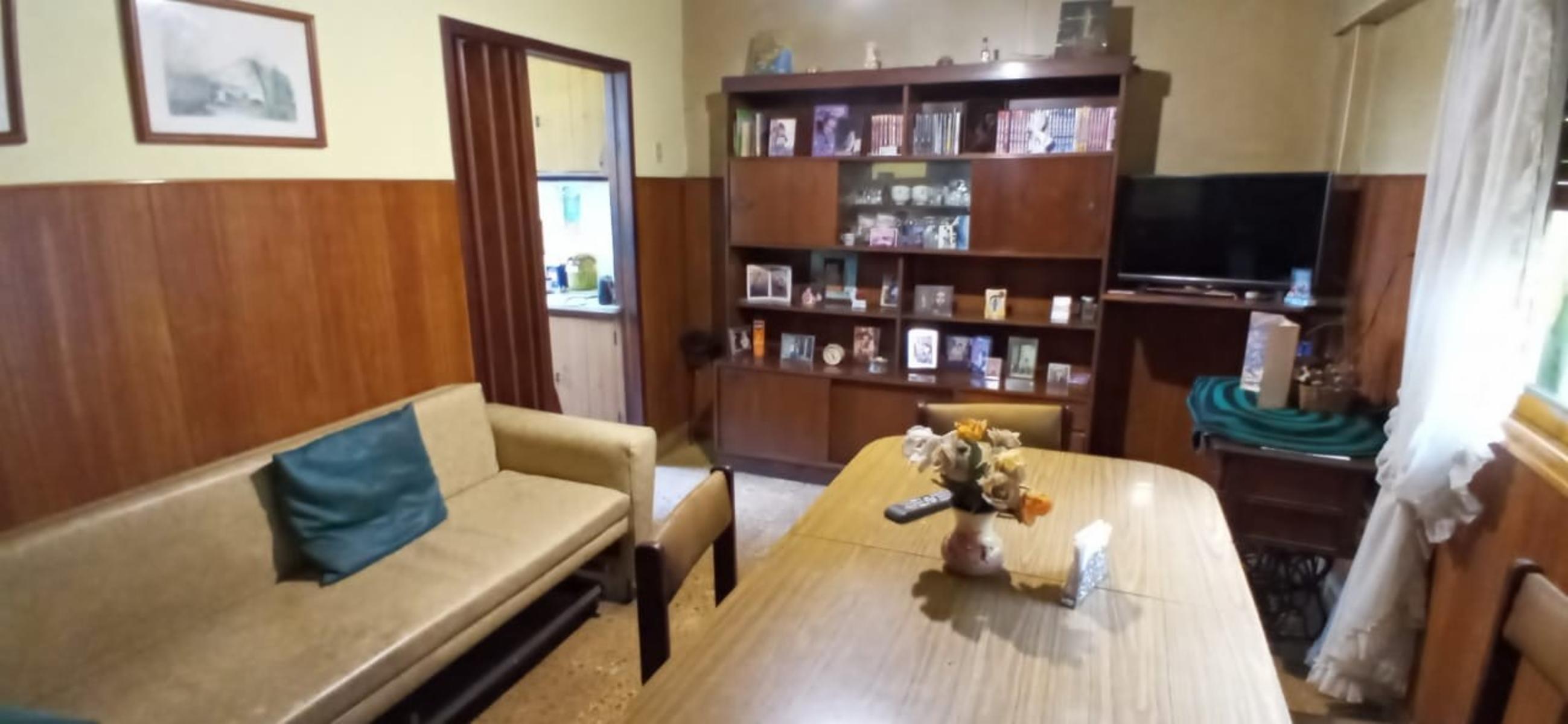 Venta de Lote PH c/2 deptos - Garage y Local en Lomas del Mirador. Consulte — foto 5