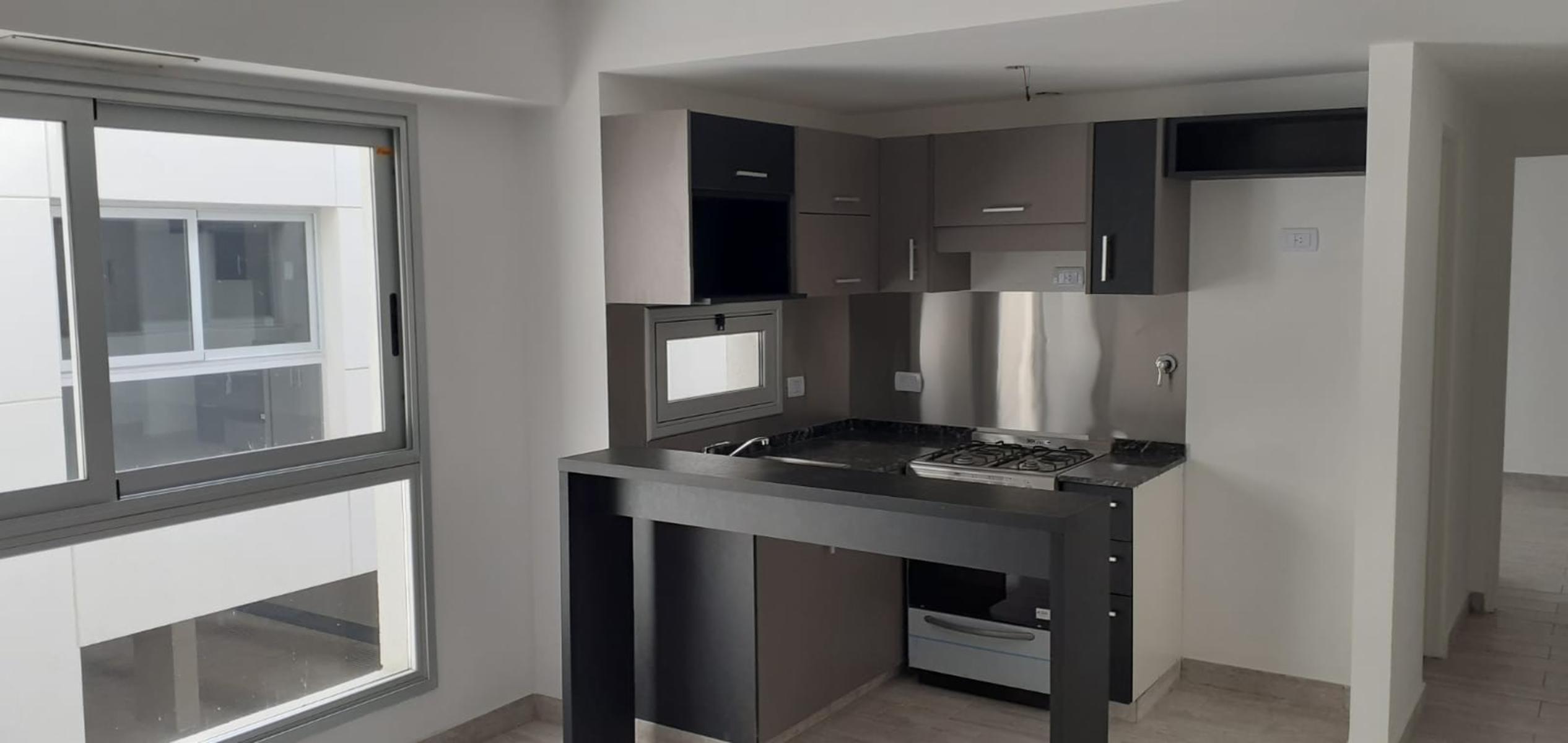 Departamento &quot A ESTRENAR&quot - Zona Ramos Mejía. Consulte — foto 2