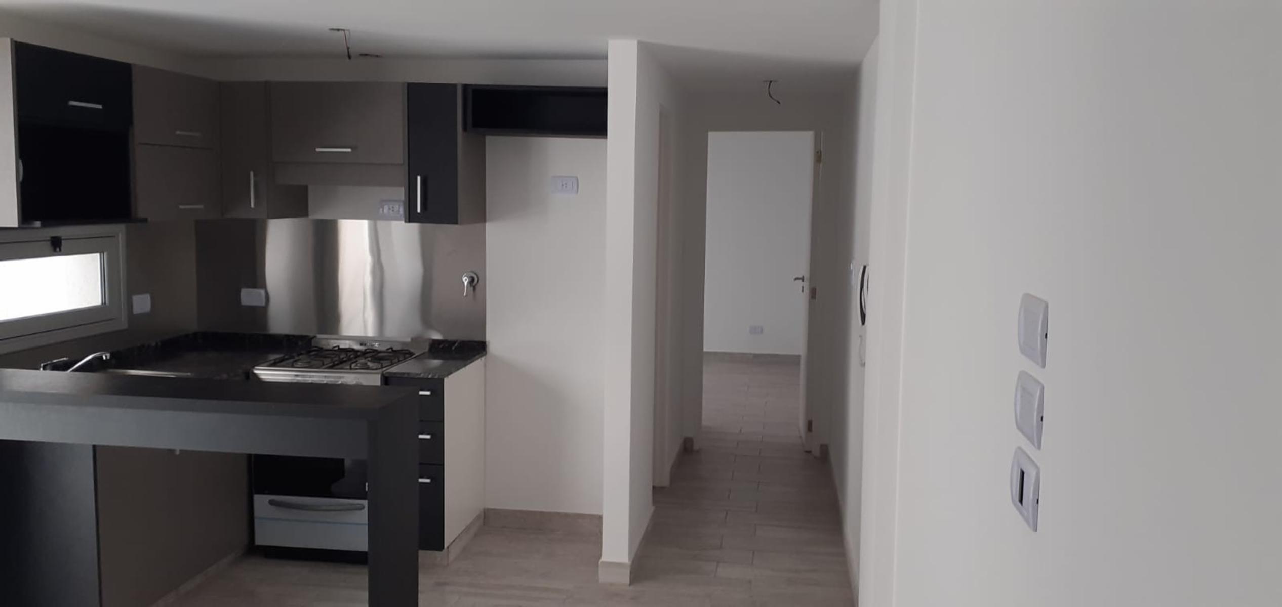 Departamento &quot A ESTRENAR&quot - Zona Ramos Mejía. Consulte — foto 3