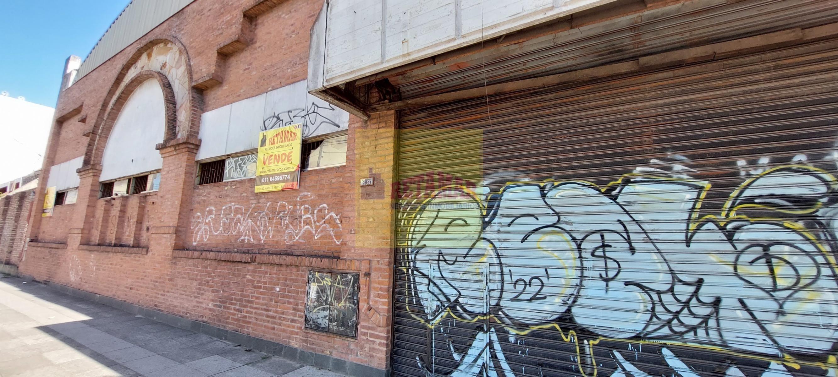 Venta de Imponente Inmueble Comercial en San Justo Centro. Consulte — foto 3