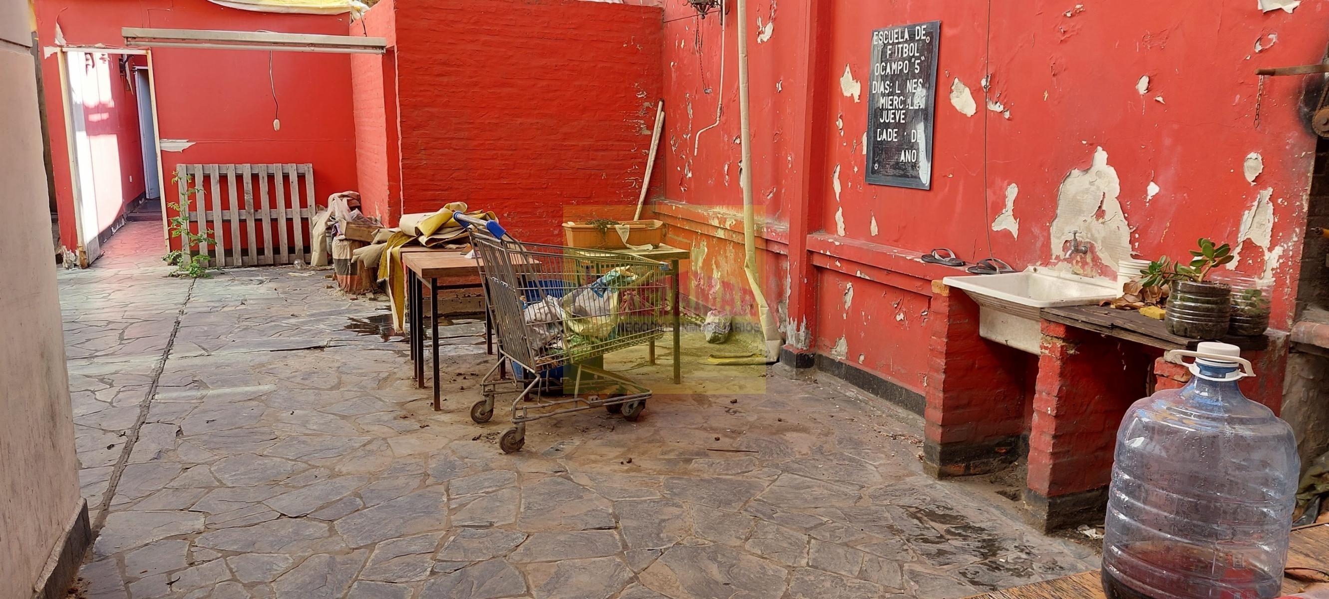 Venta de Imponente Inmueble Comercial en San Justo Centro. Consulte — foto 6