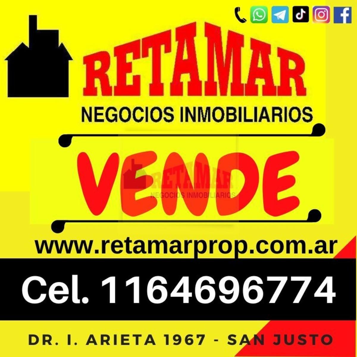 Venta de Imponente Inmueble Comercial en San Justo Centro. Consulte — foto 10