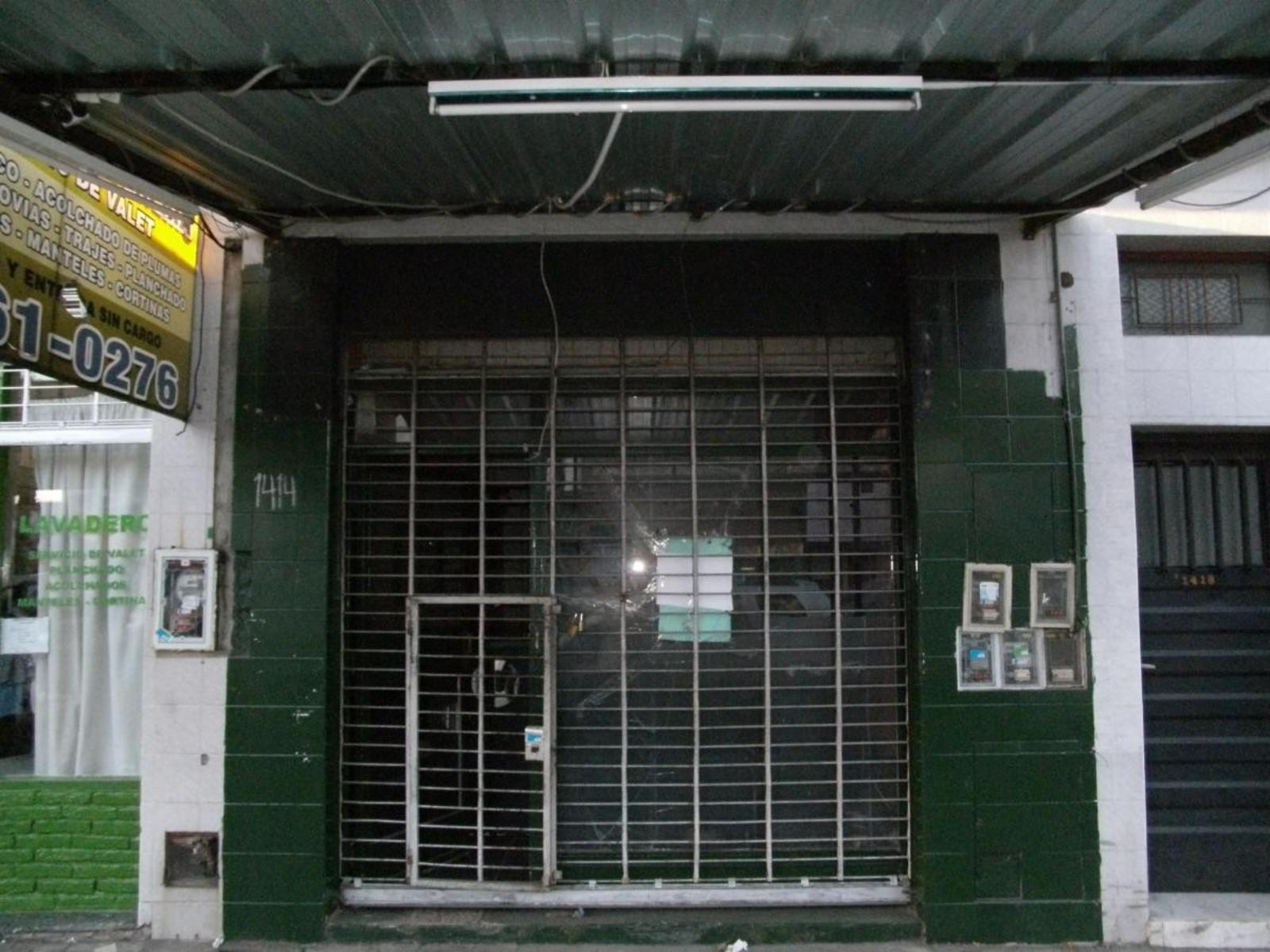 Venta de Local Comercial sobre Arieta en Villa Luzuriaga. Consulte — foto 5