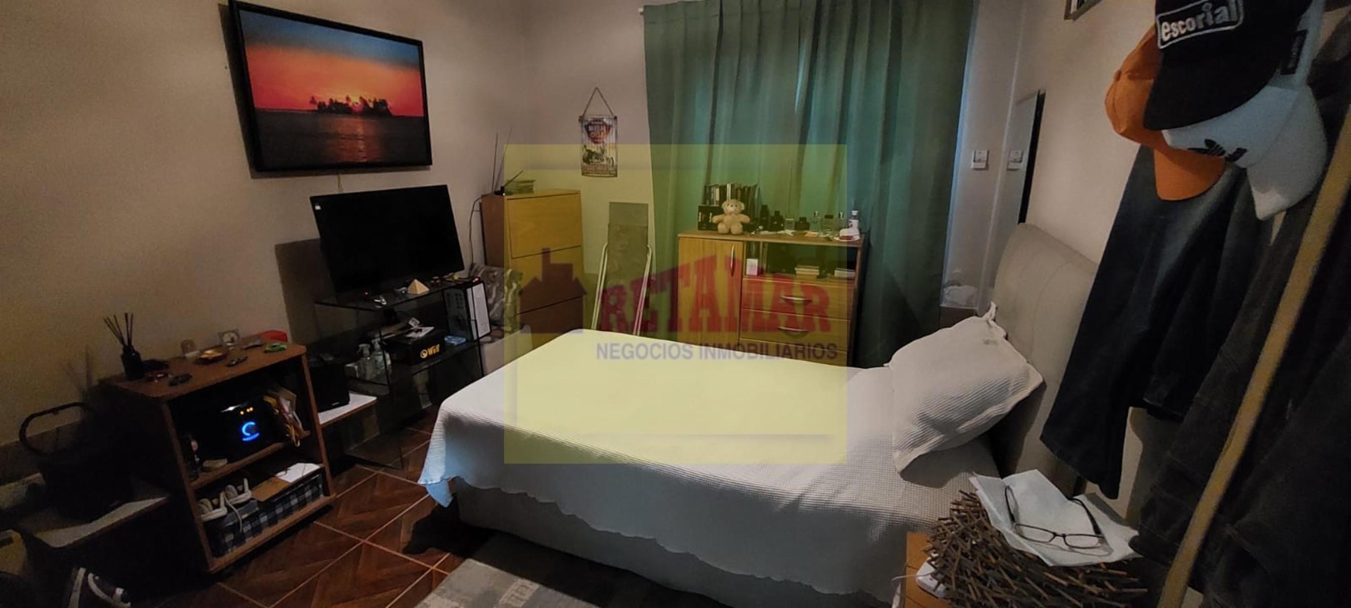 EXCELENTE PH DE 4 AMBIENTES EN 2 PLANTAS. ZONA SAN JUSTO/ LOMAS DEL MIRADOR. CONSULTE — foto 7