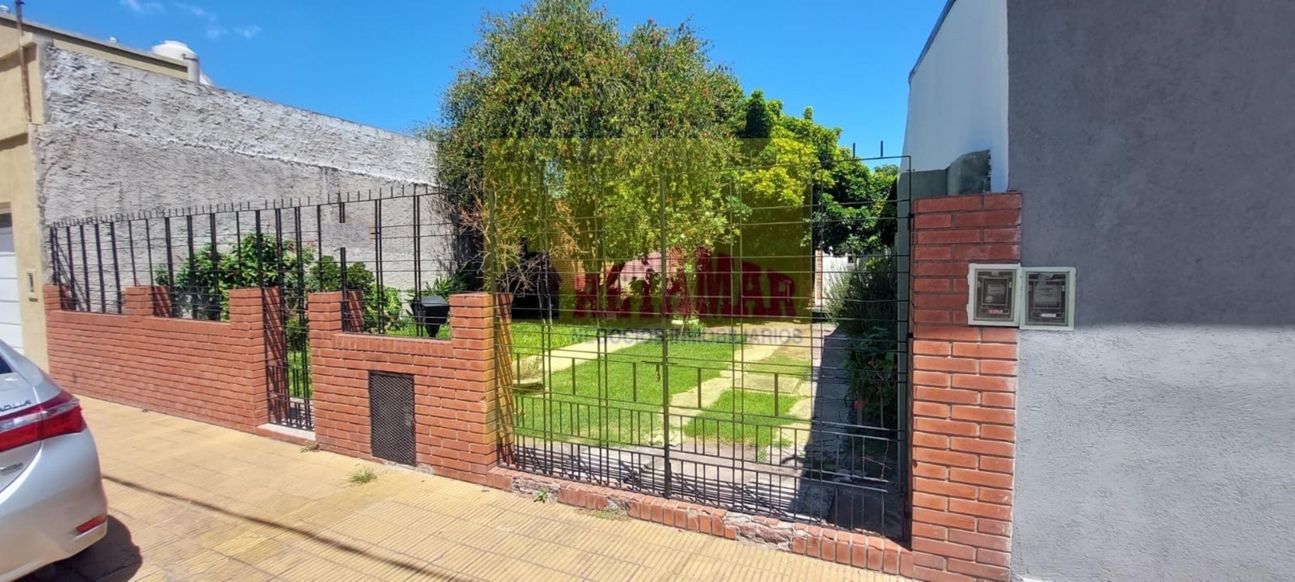Venta de Casa en lote propio zona San Justo. Consulte