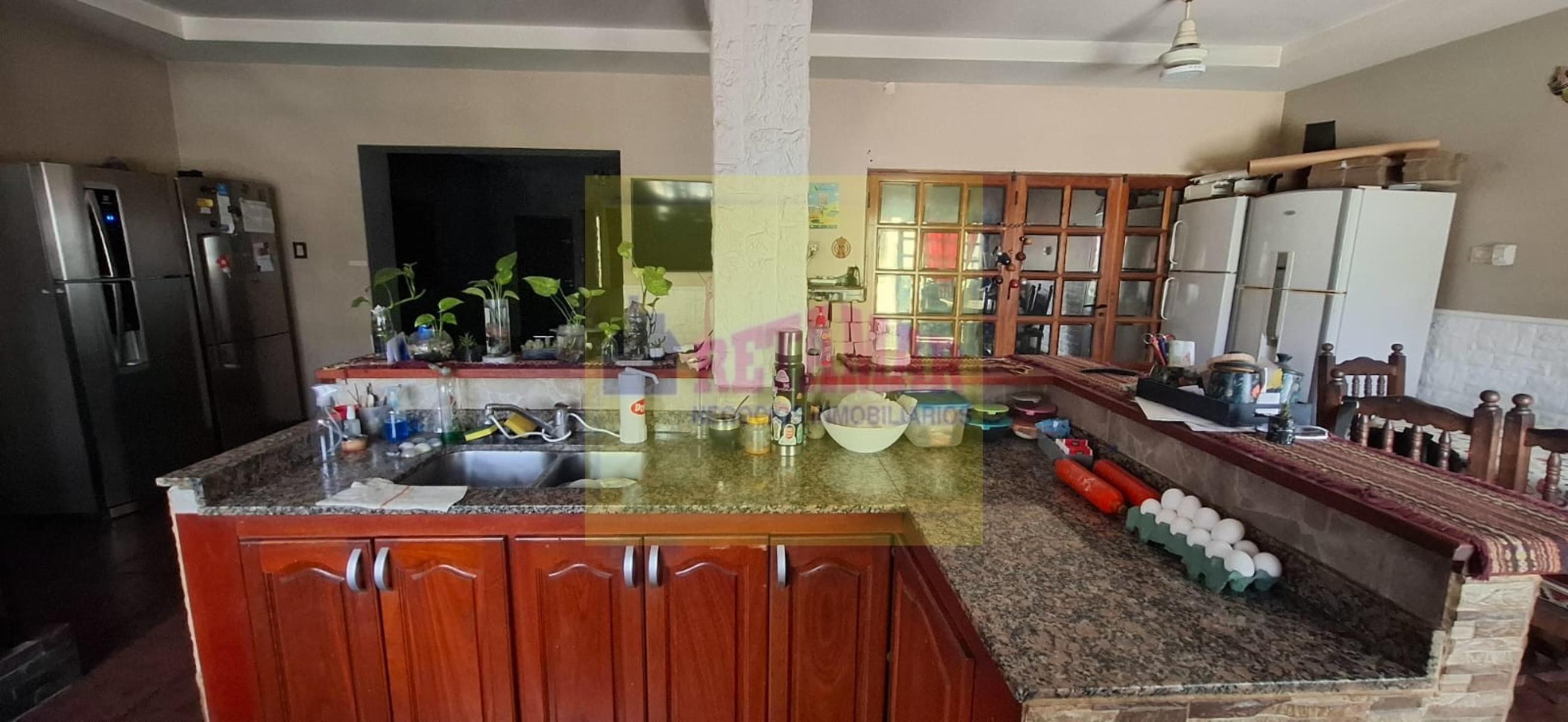 Venta de Casa en 2 plantas - Zona San Justo. Consulte — foto 6