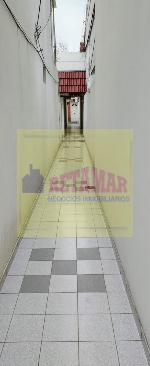 Venta de departamento de 2 ambientes en Villa Luzuriaga. Consulte — foto 2