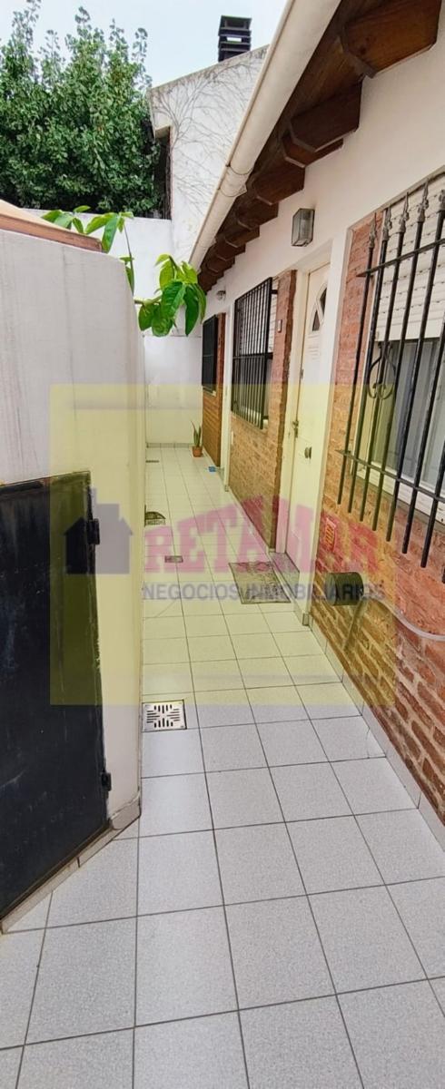 Venta de departamento de 2 ambientes en Villa Luzuriaga. Consulte — foto 3