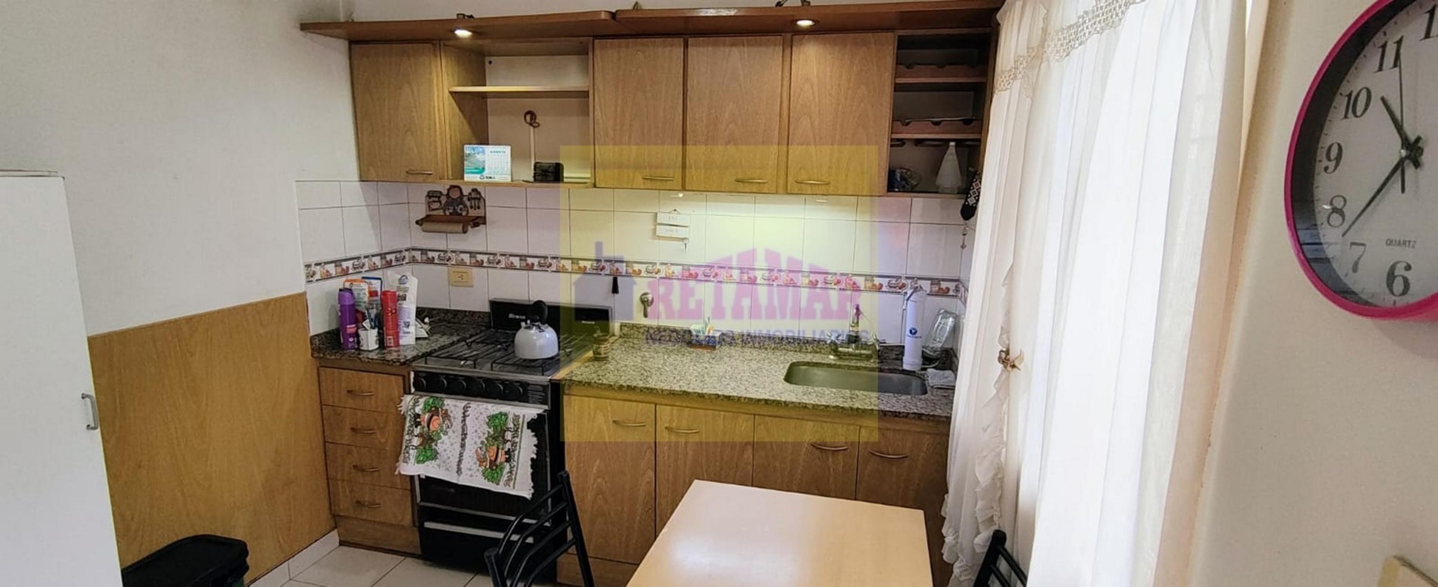 Venta de departamento de 2 ambientes en Villa Luzuriaga. Consulte — foto 8