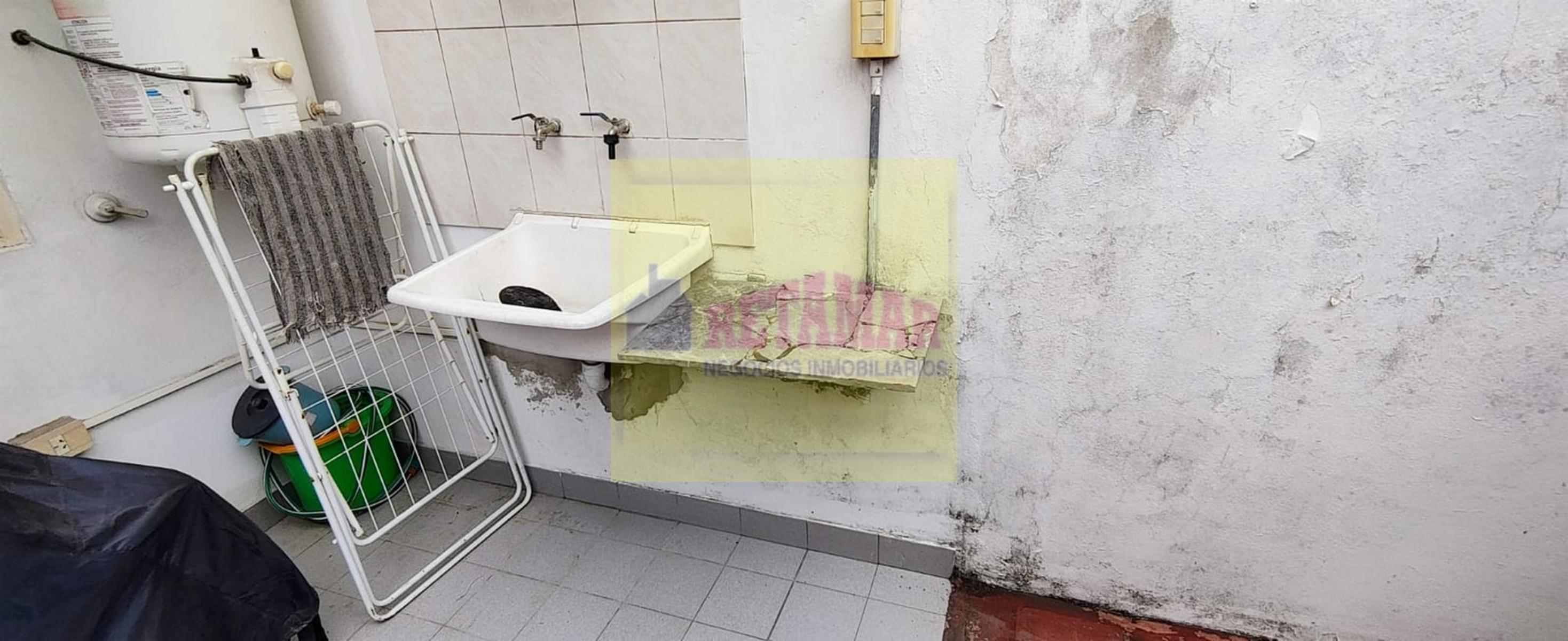Venta de departamento de 2 ambientes en Villa Luzuriaga. Consulte — foto 15