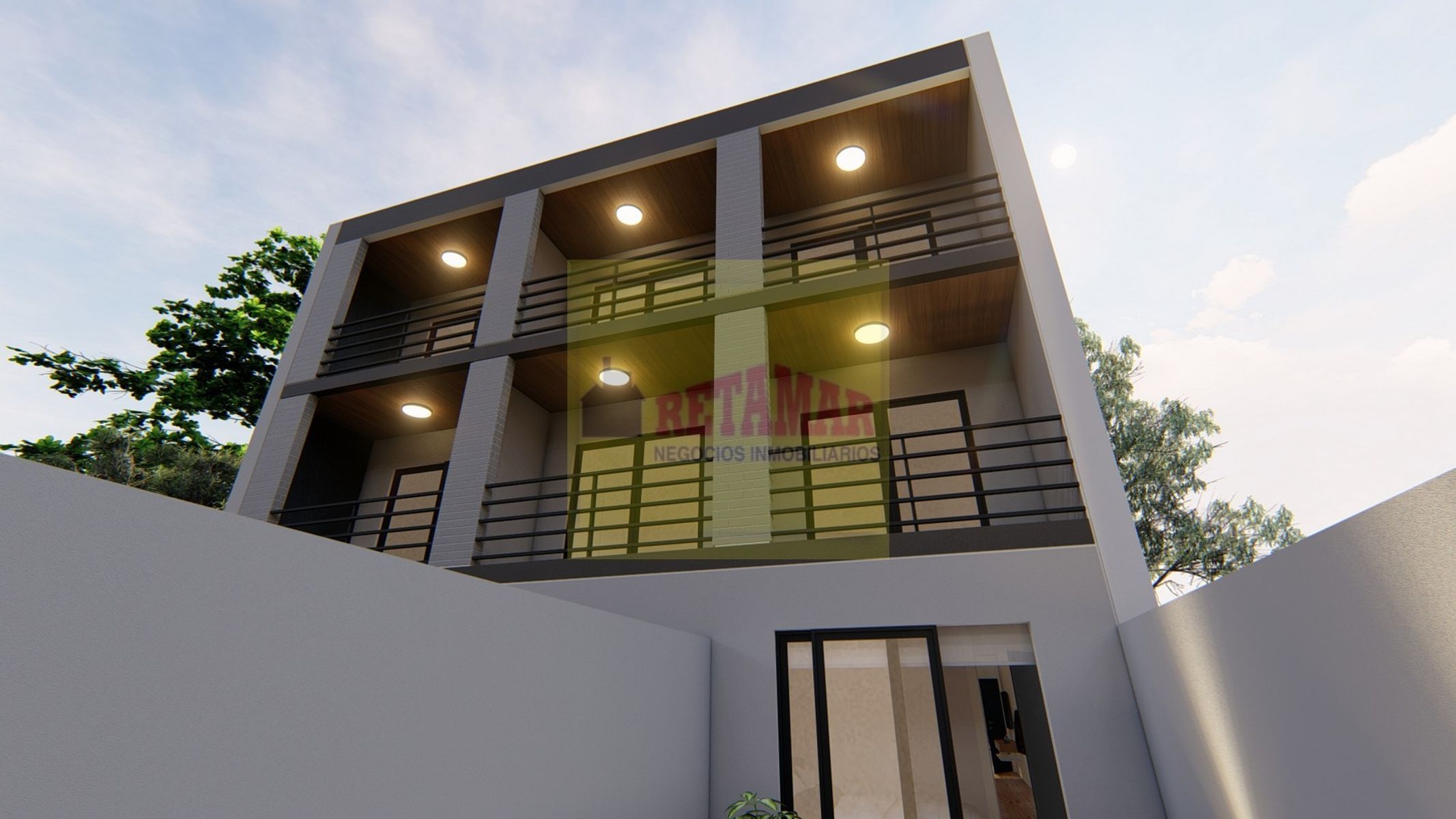 VILLA LUZURIAGA - VENTA EN POZO - COMPLEJO DE UNIDADES FUNCIONALES DE 2Y 2 1/2 AMBIENTES - CONSULTE