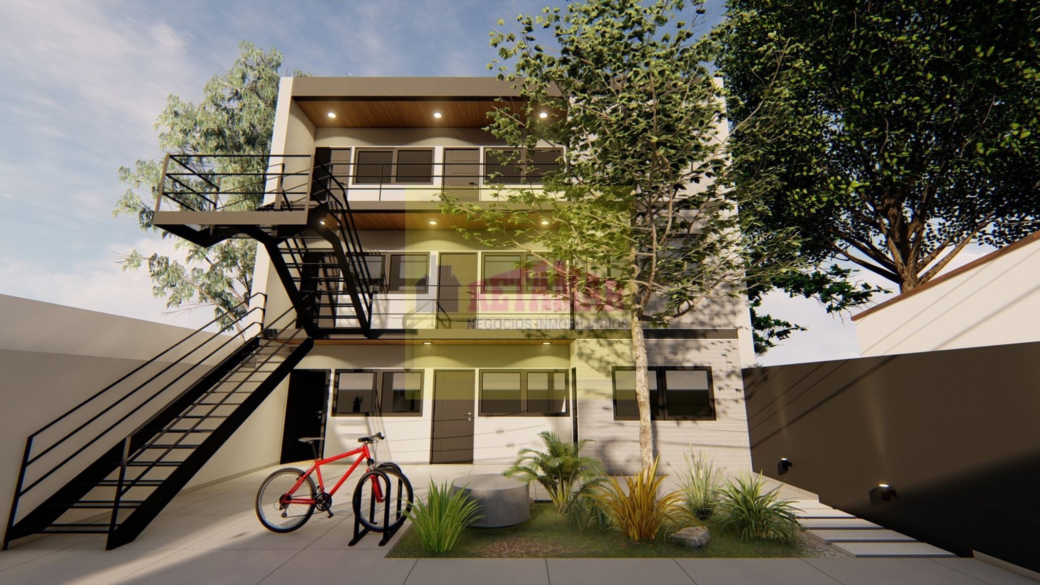 VILLA LUZURIAGA - VENTA EN POZO - COMPLEJO DE UNIDADES FUNCIONALES DE 2Y 2 1/2 AMBIENTES - CONSULTE — foto 7