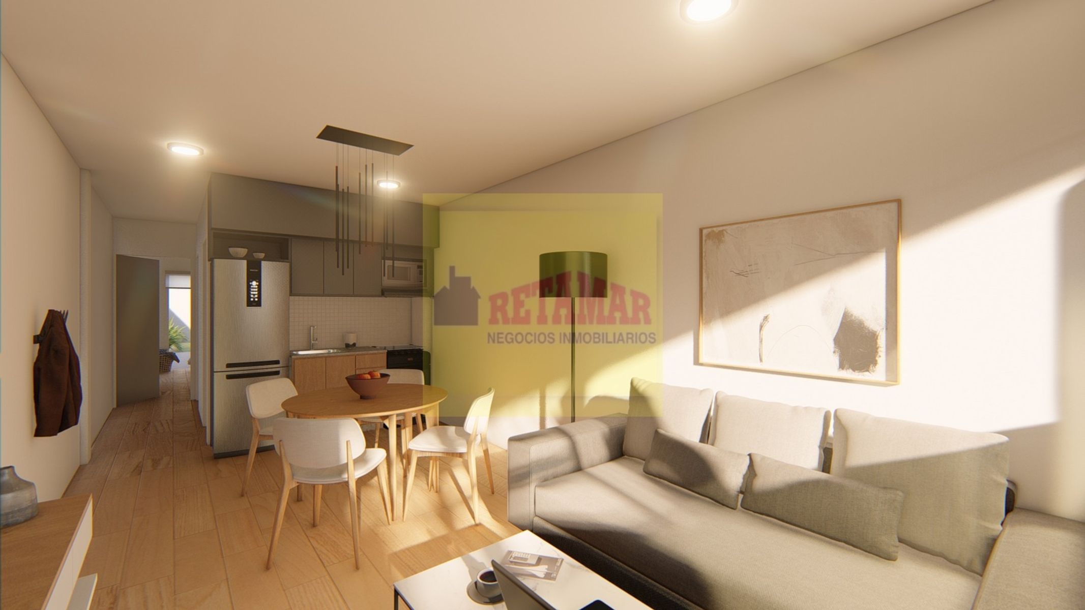 VILLA LUZURIAGA - VENTA EN POZO - COMPLEJO DE UNIDADES FUNCIONALES DE 2Y 2 1/2 AMBIENTES - CONSULTE — foto 9