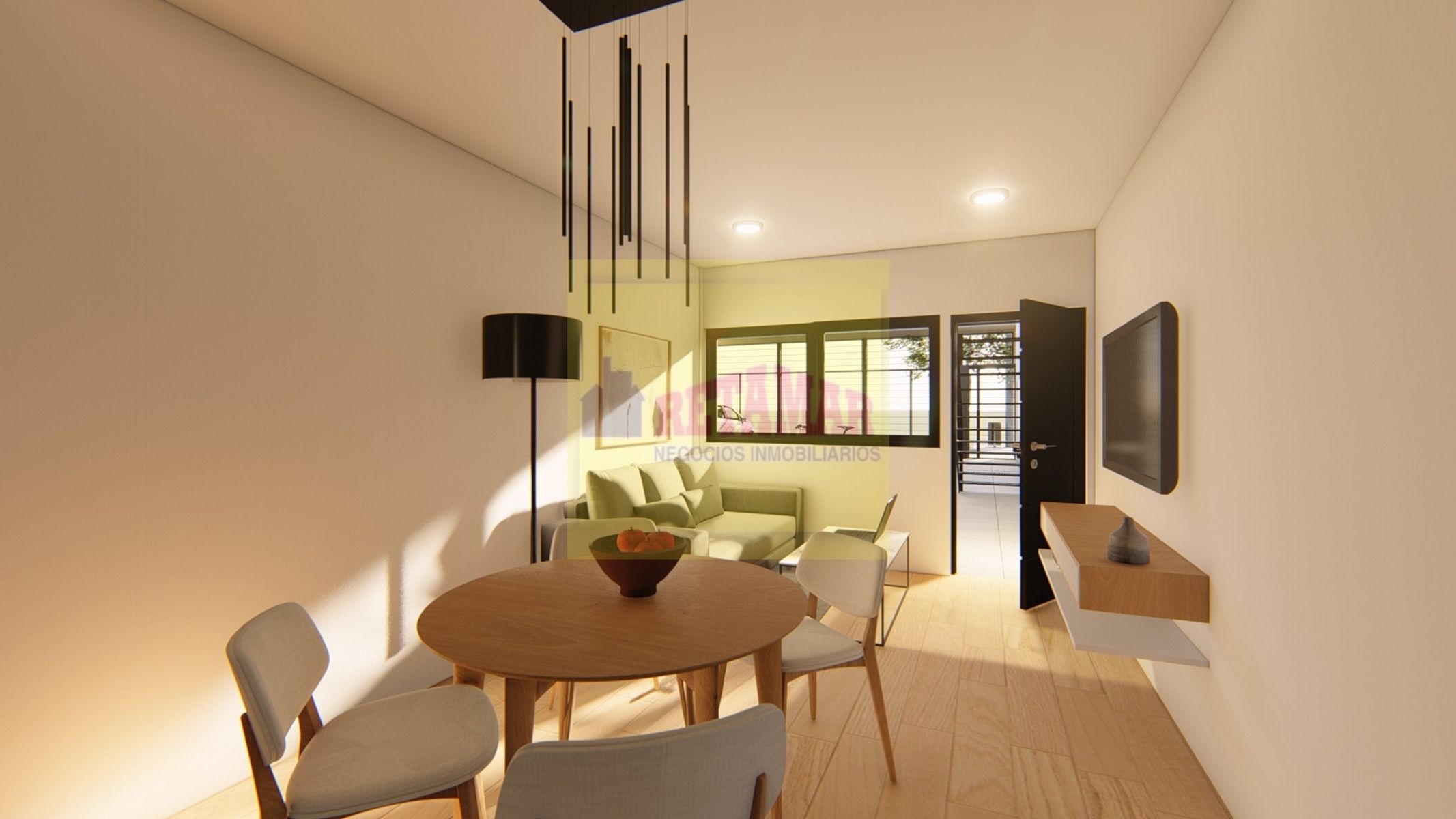 VILLA LUZURIAGA - VENTA EN POZO - COMPLEJO DE UNIDADES FUNCIONALES DE 2Y 2 1/2 AMBIENTES - CONSULTE — foto 12