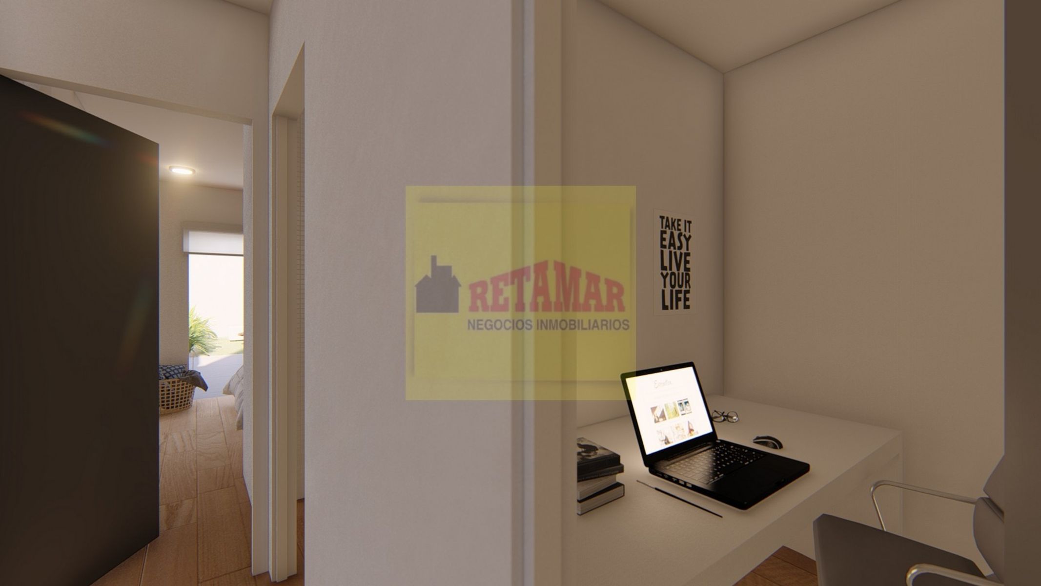 VILLA LUZURIAGA - VENTA EN POZO - COMPLEJO DE UNIDADES FUNCIONALES DE 2Y 2 1/2 AMBIENTES - CONSULTE — foto 14