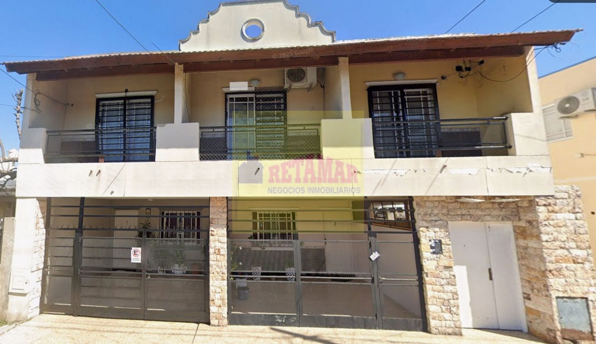 Oportunidad en Planta Baja - 2 Ambientes en Villa Luzuriaga