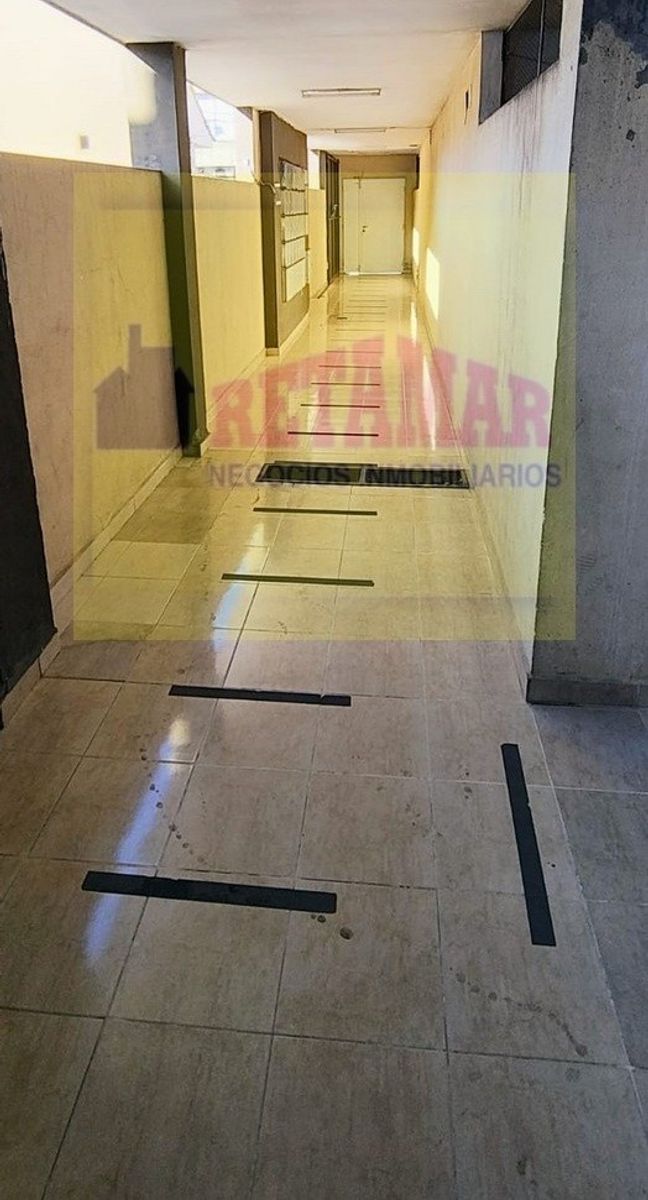 Oportunidad en Planta Baja - 2 Ambientes en Villa Luzuriaga — foto 2