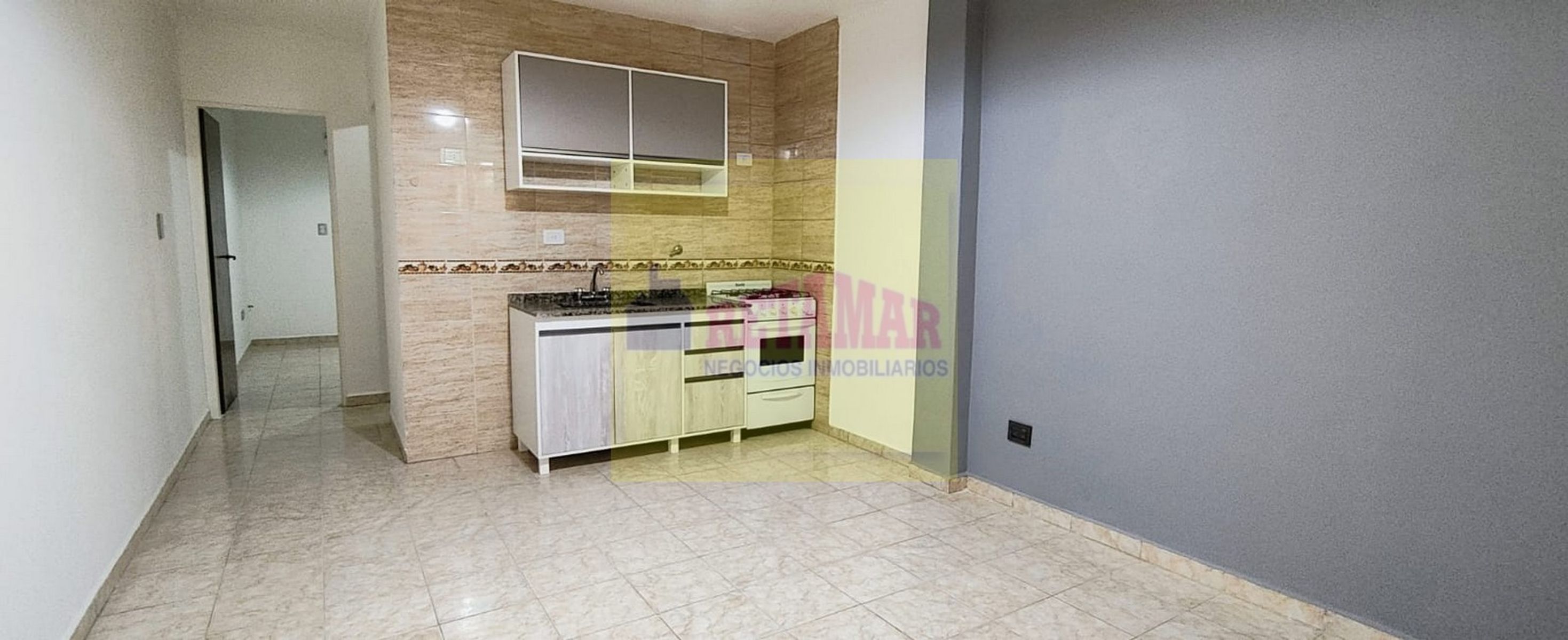 Oportunidad en Planta Baja - 2 Ambientes en Villa Luzuriaga — foto 4