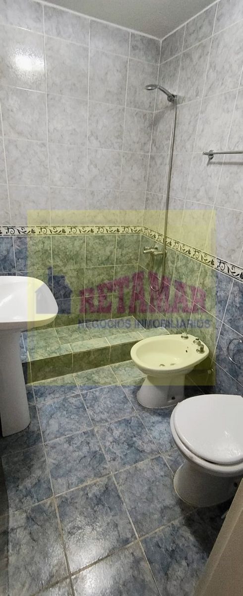 Oportunidad en Planta Baja - 2 Ambientes en Villa Luzuriaga — foto 5