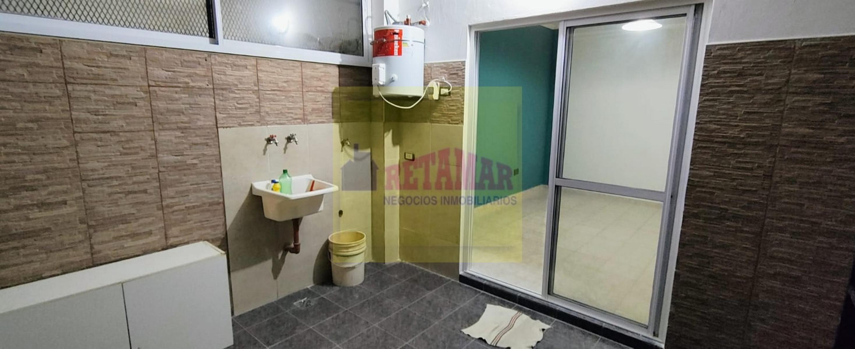 Oportunidad en Planta Baja - 2 Ambientes en Villa Luzuriaga — foto 8