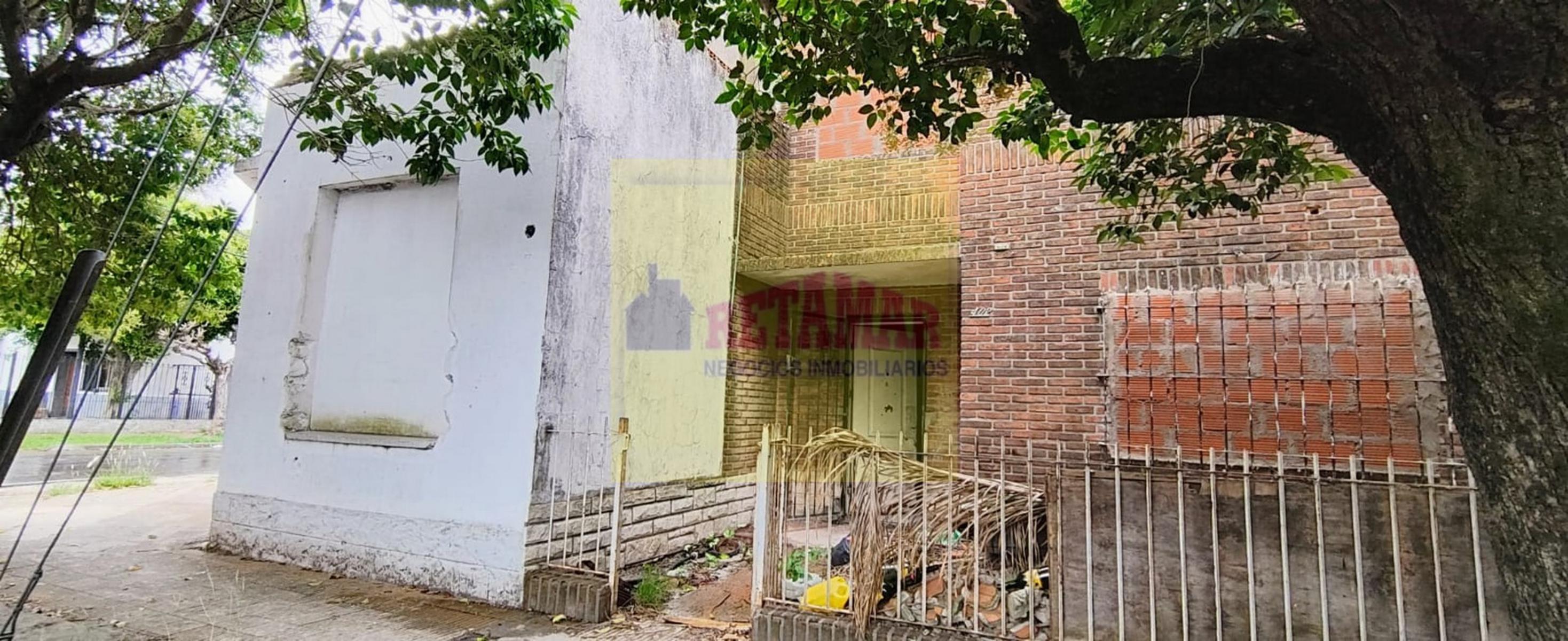 Venta de lote - Zona Morón - Consulte